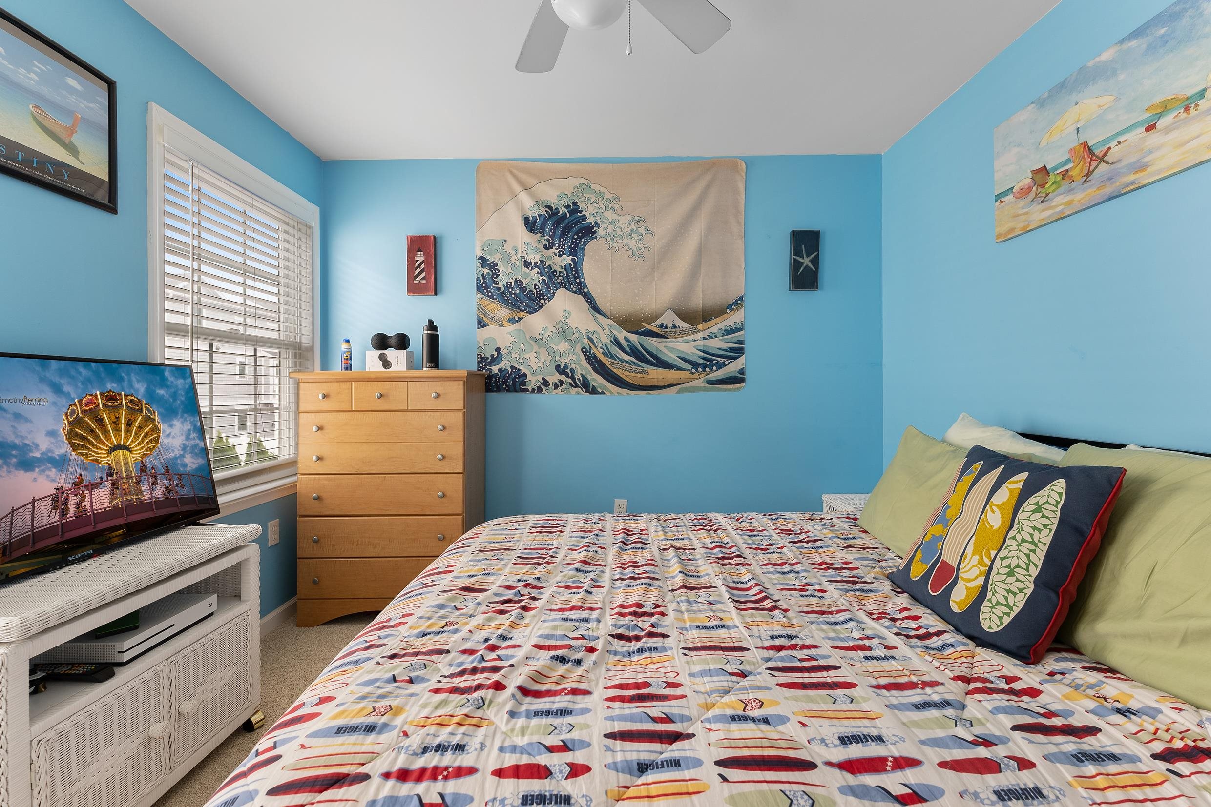 327 E 12th Avenue Unit: 104 AKA A