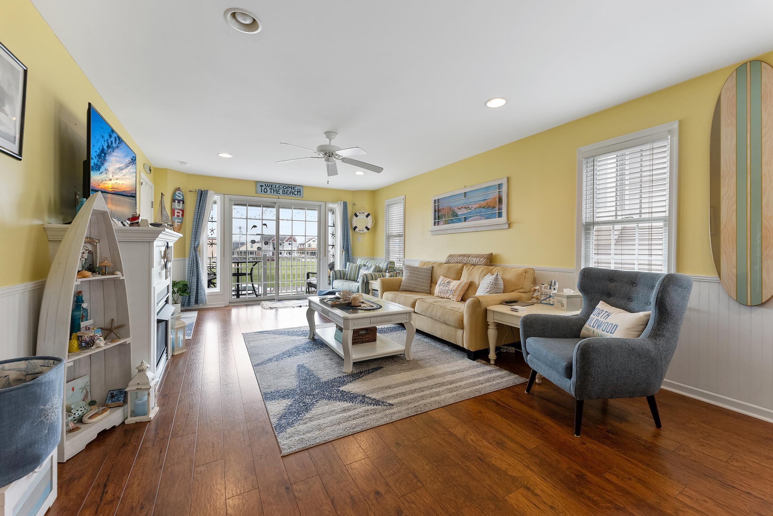 327 E 12th Avenue Unit: 104 AKA A