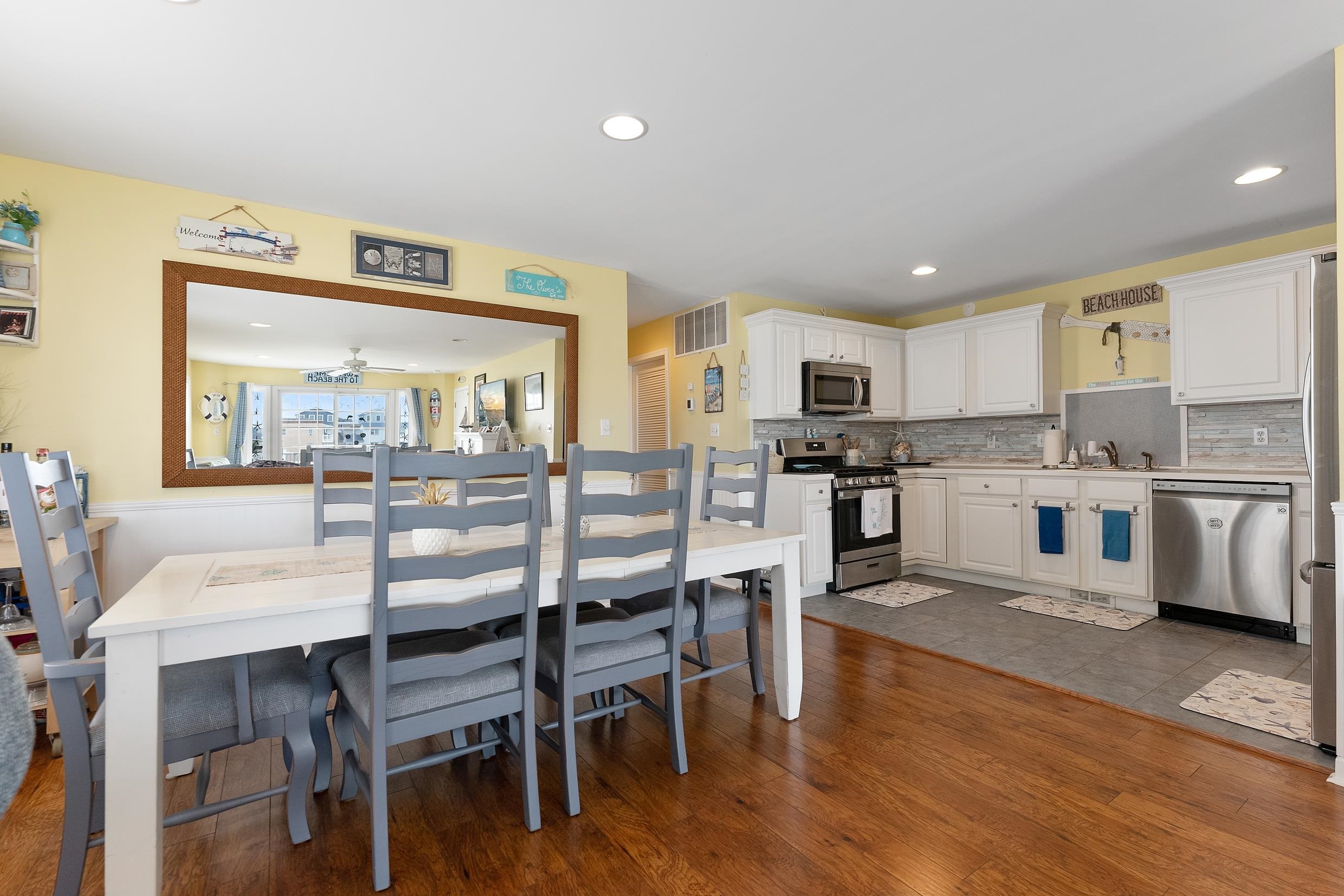 327 E 12th Avenue Unit: 104 AKA A