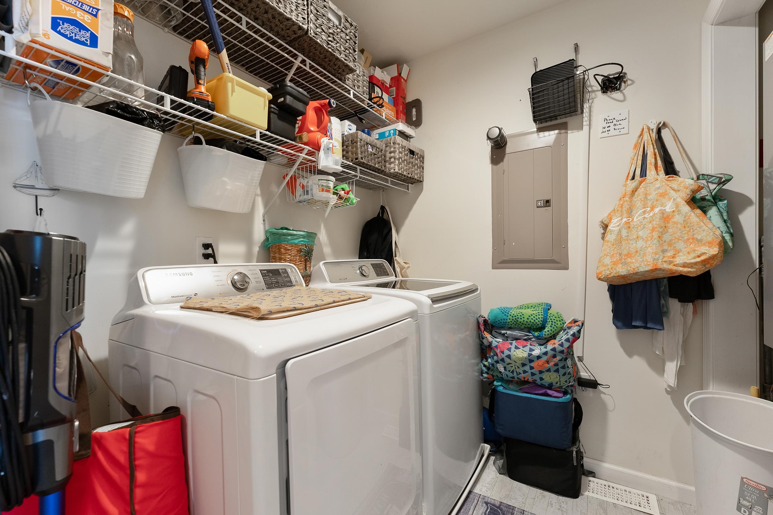 327 E 12th Avenue Unit: 104 AKA A