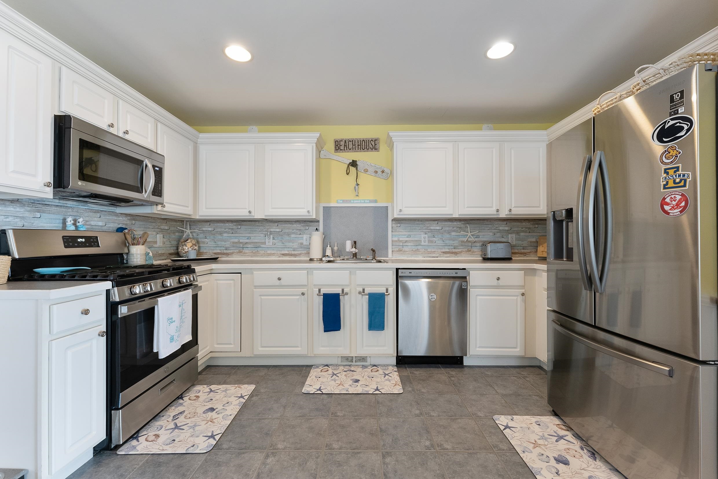327 E 12th Avenue Unit: 104 AKA A