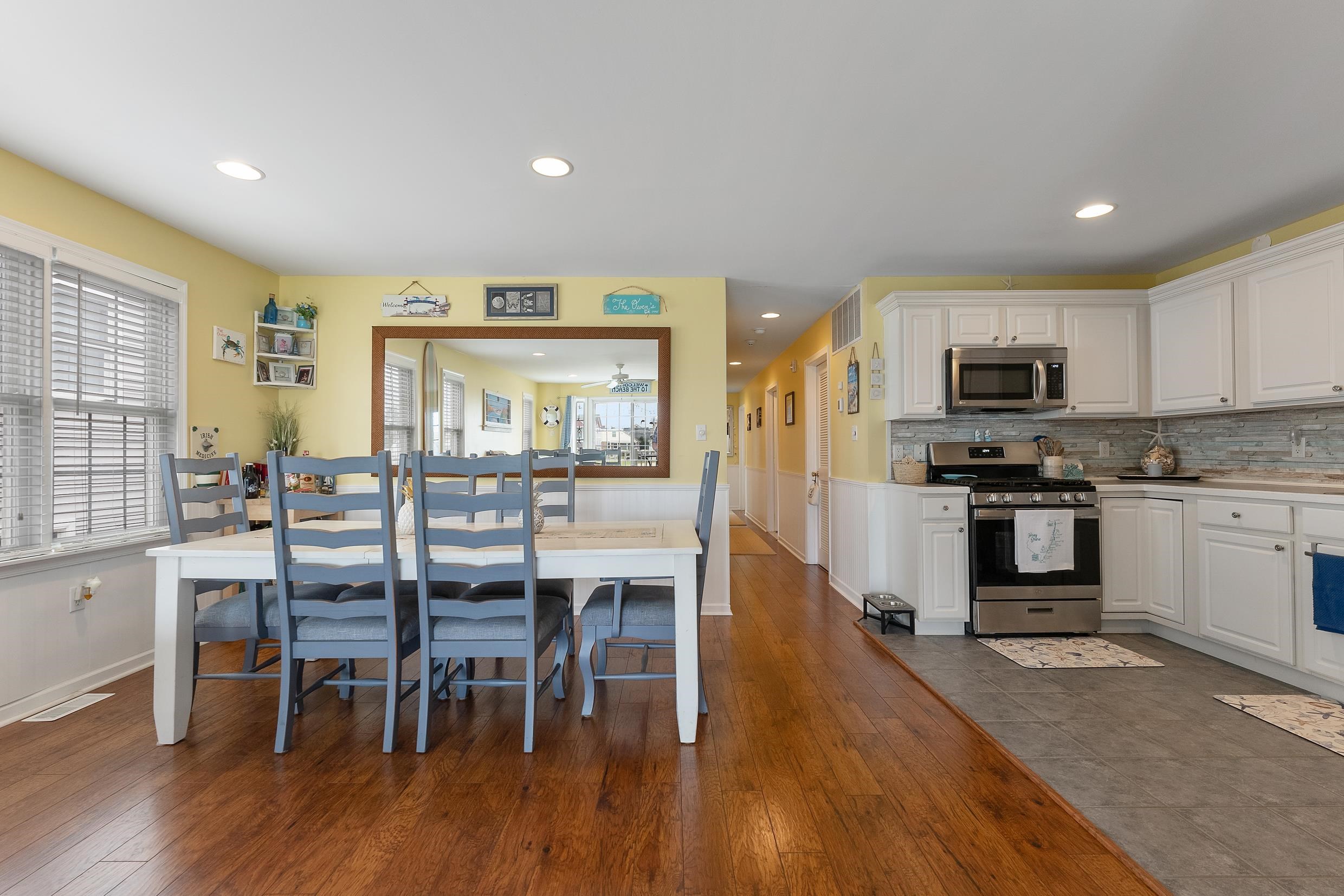 327 E 12th Avenue Unit: 104 AKA A