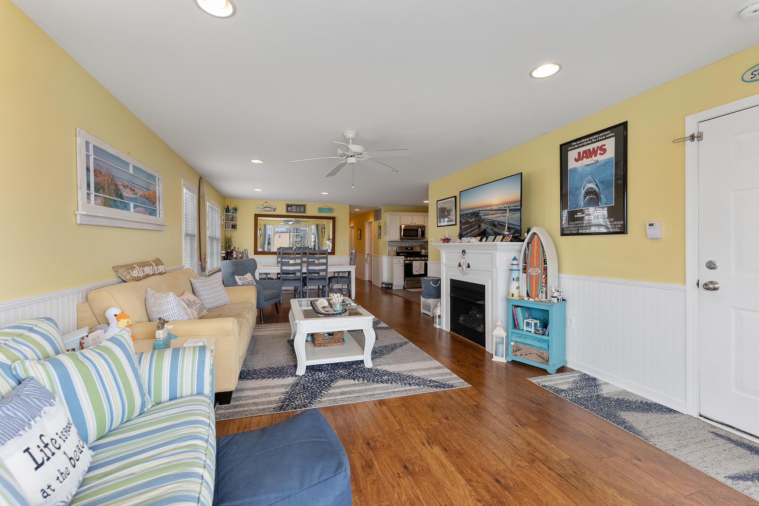 327 E 12th Avenue Unit: 104 AKA A