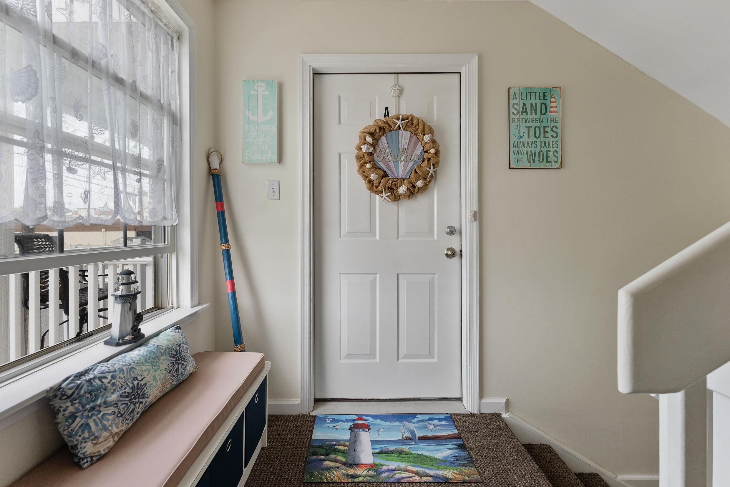 327 E 12th Avenue Unit: 104 AKA A
