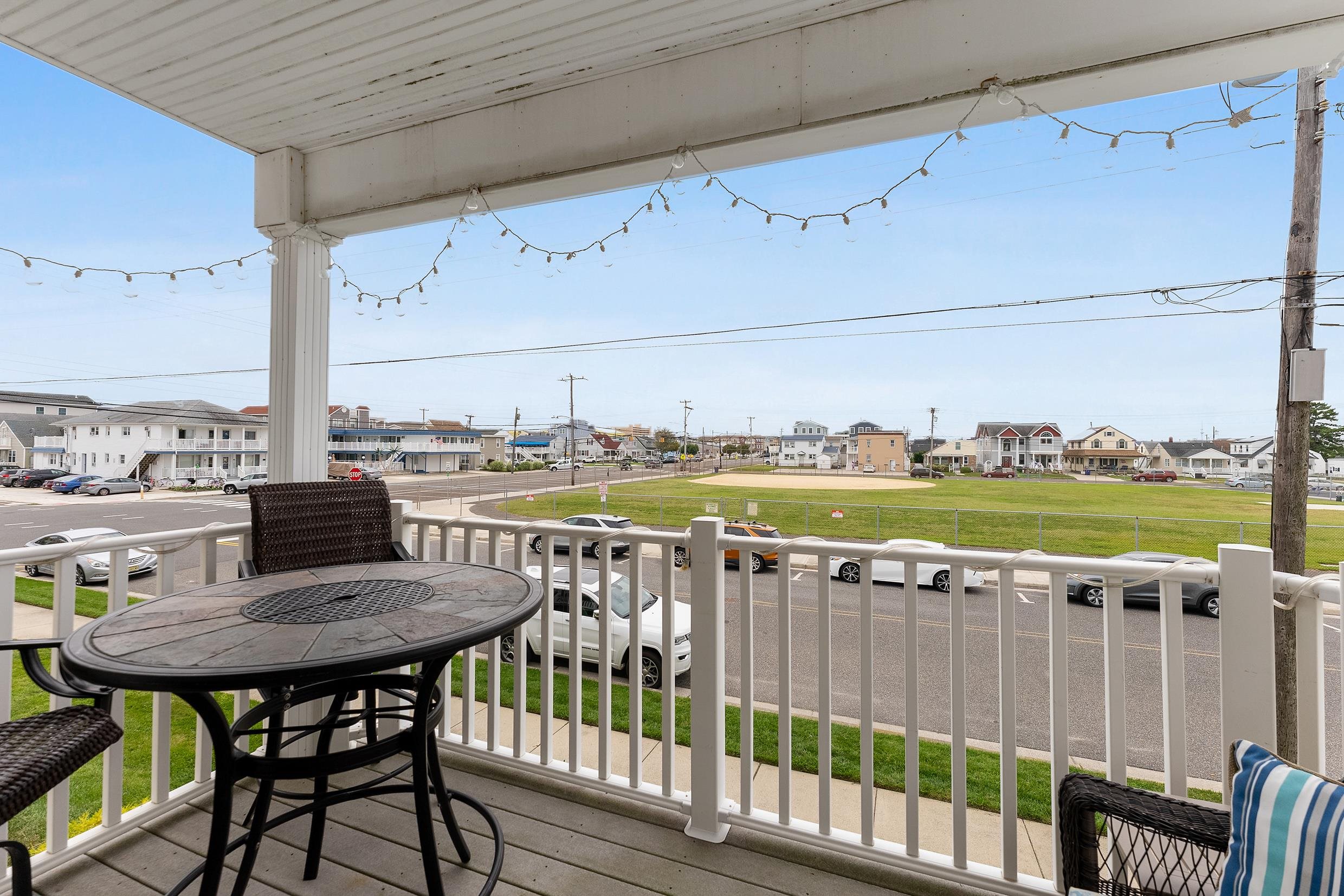 327 E 12th Avenue Unit: 104 AKA A