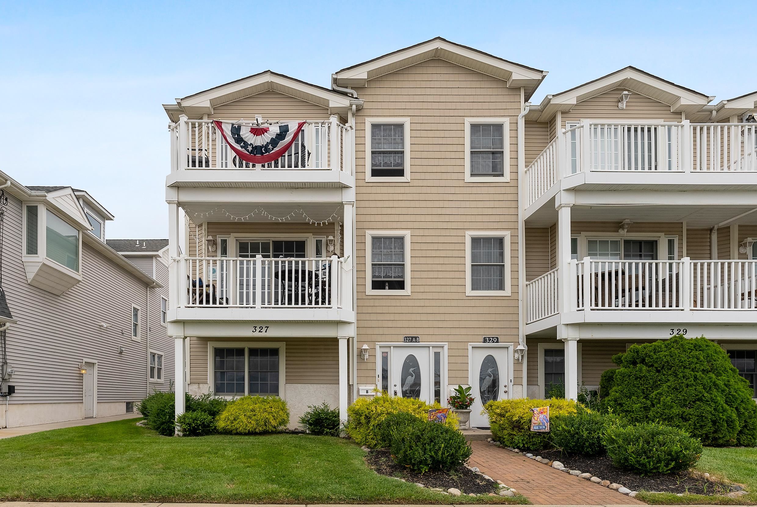 327 E 12th Avenue Unit: 104 AKA A