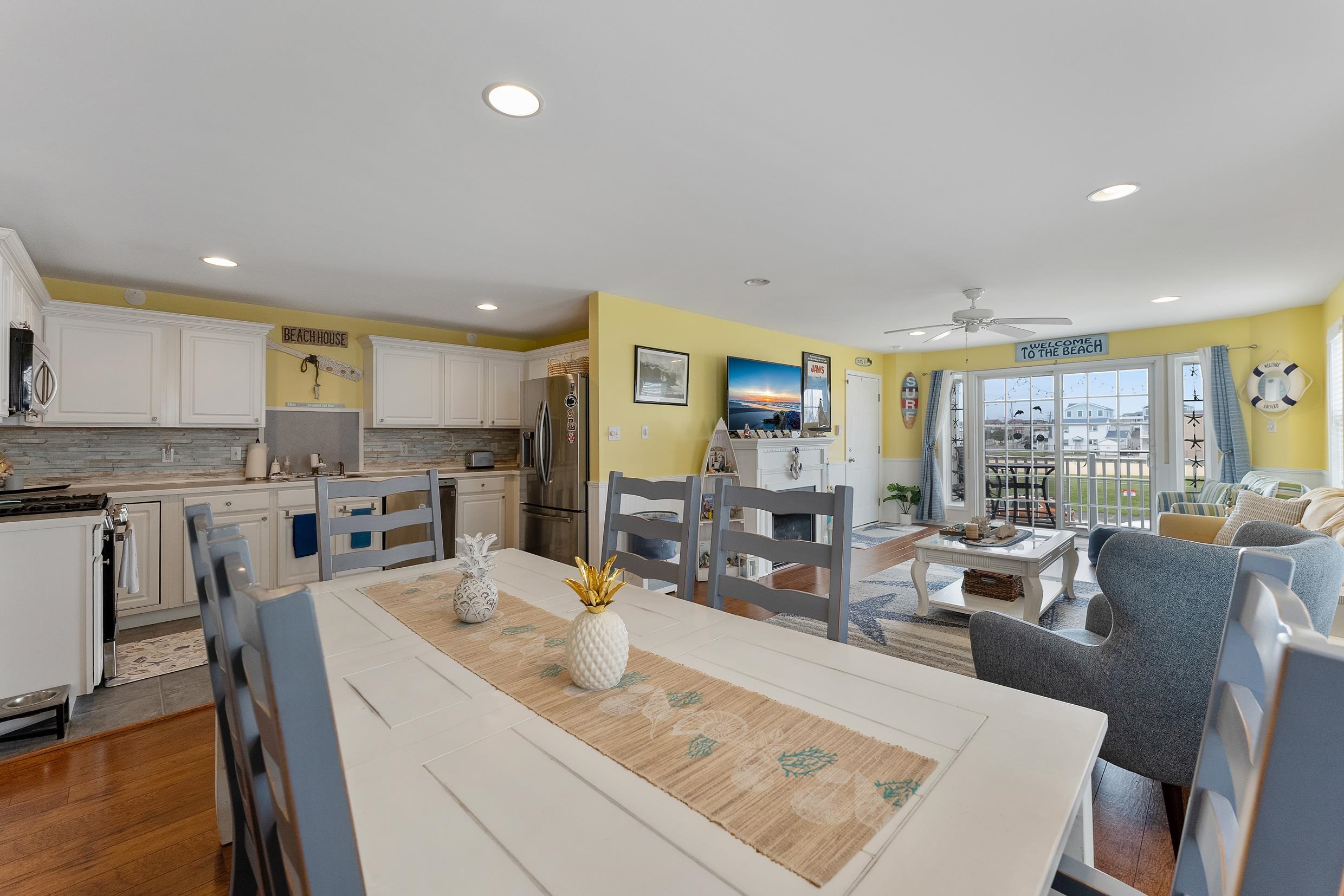 327 E 12th Avenue Unit: 104 AKA A