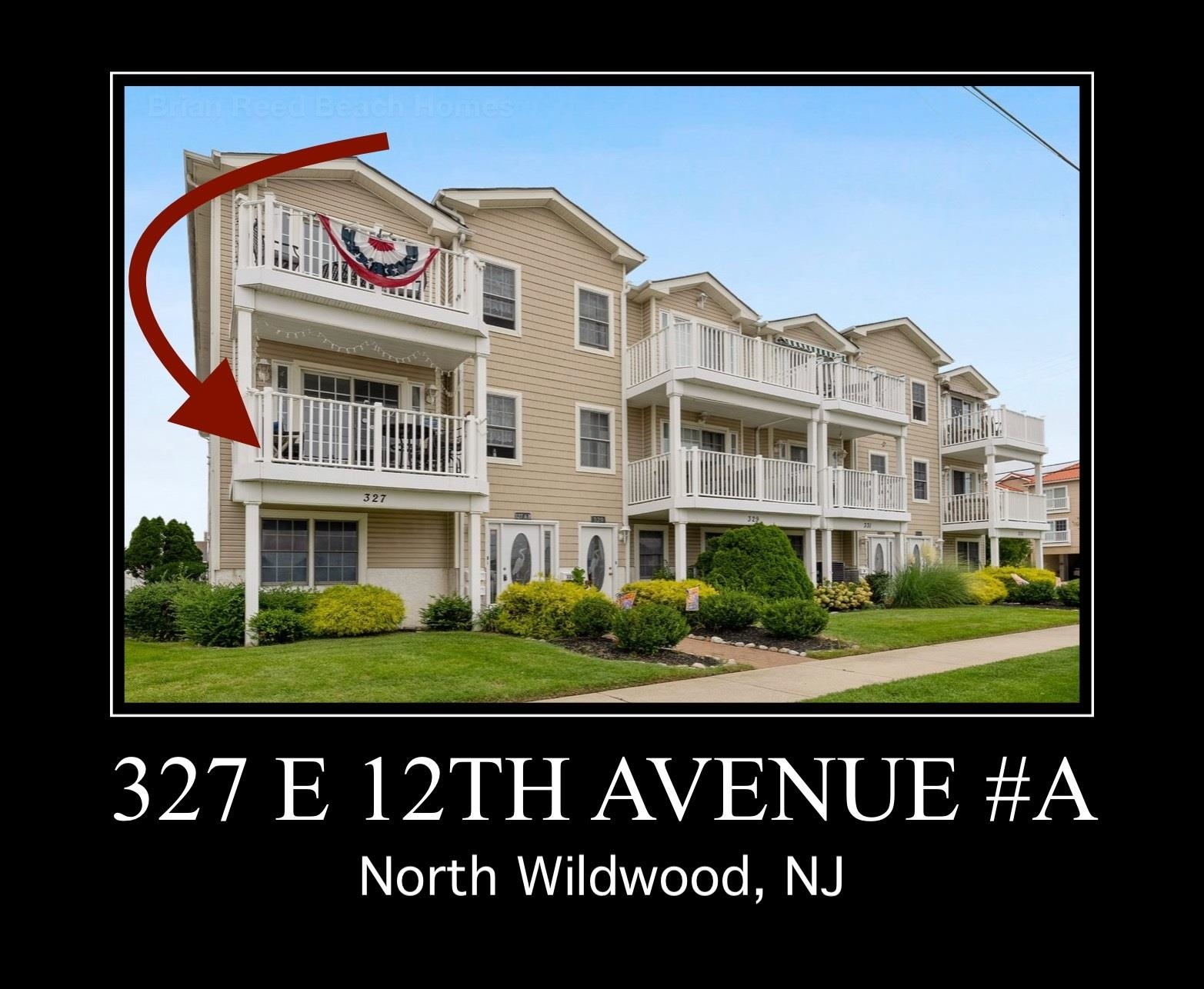 327 E 12th Avenue Unit: 104 AKA A