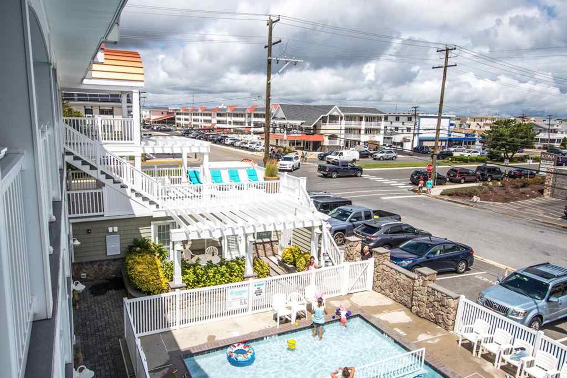 7929 Dune Drive Unit: 104