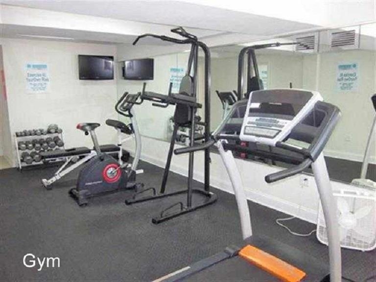 7929 Dune Drive Unit: 104