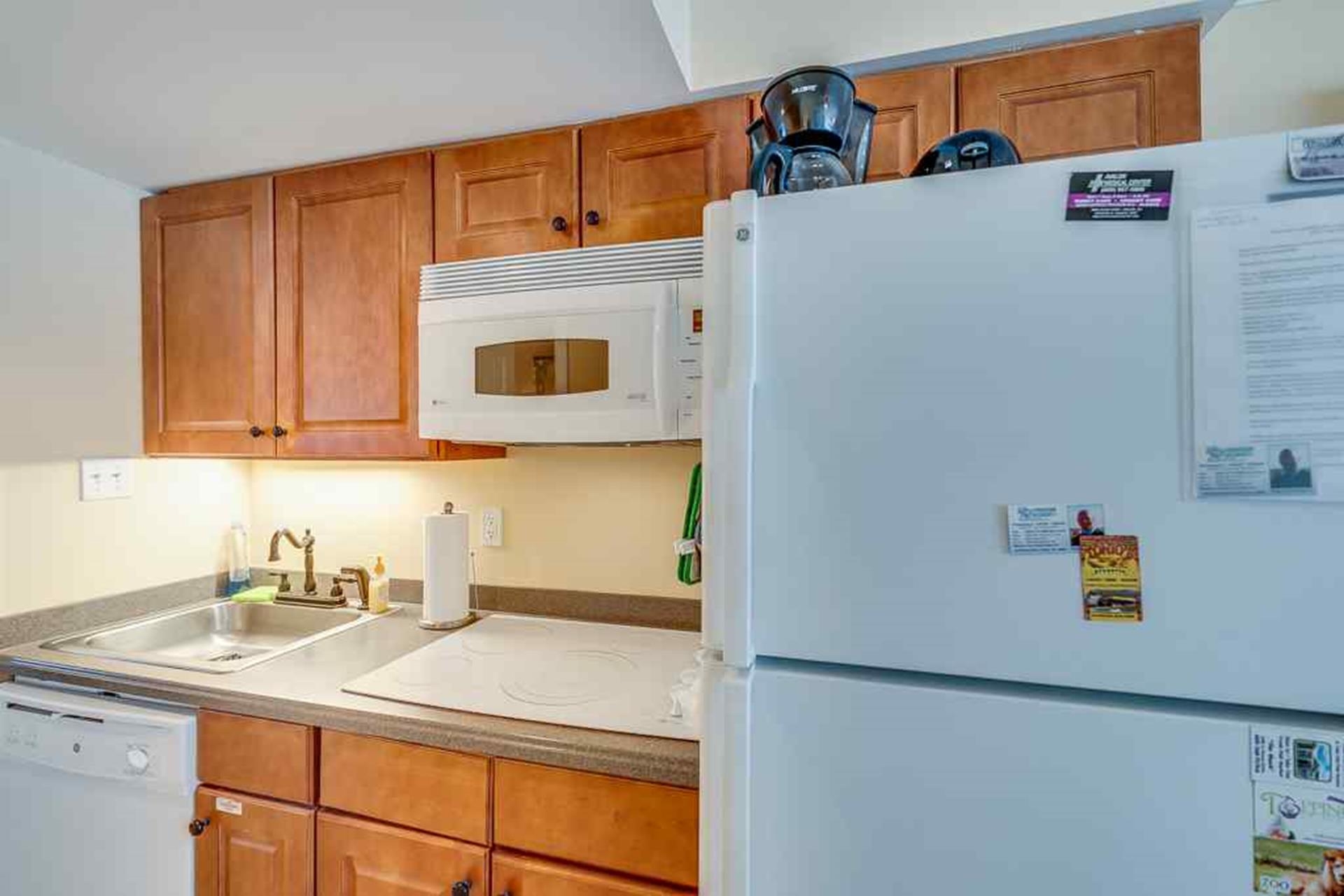 7929 Dune Drive Unit: 104