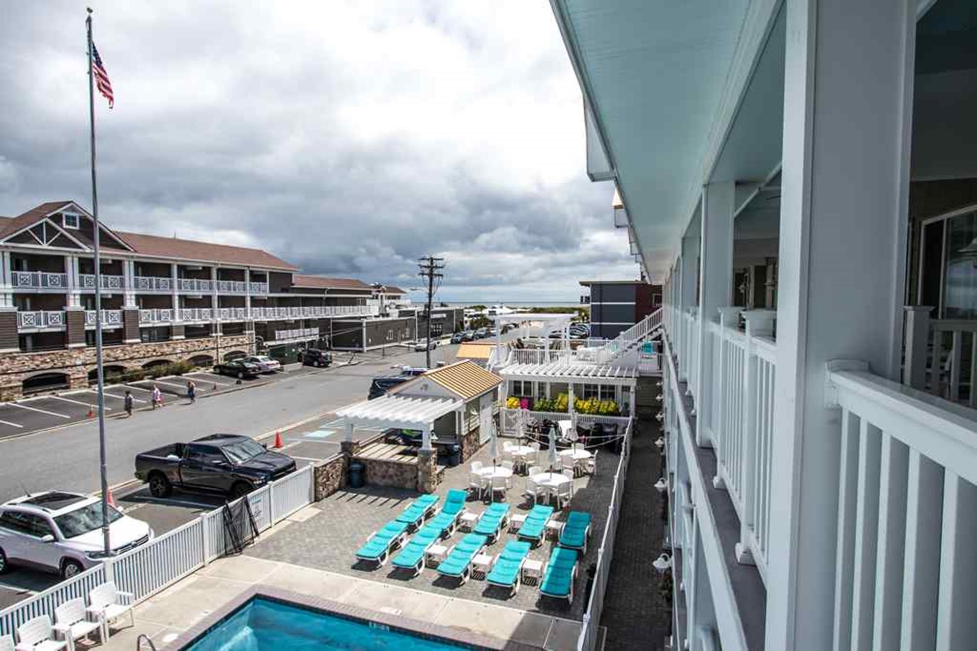 7929 Dune Drive Unit: 104