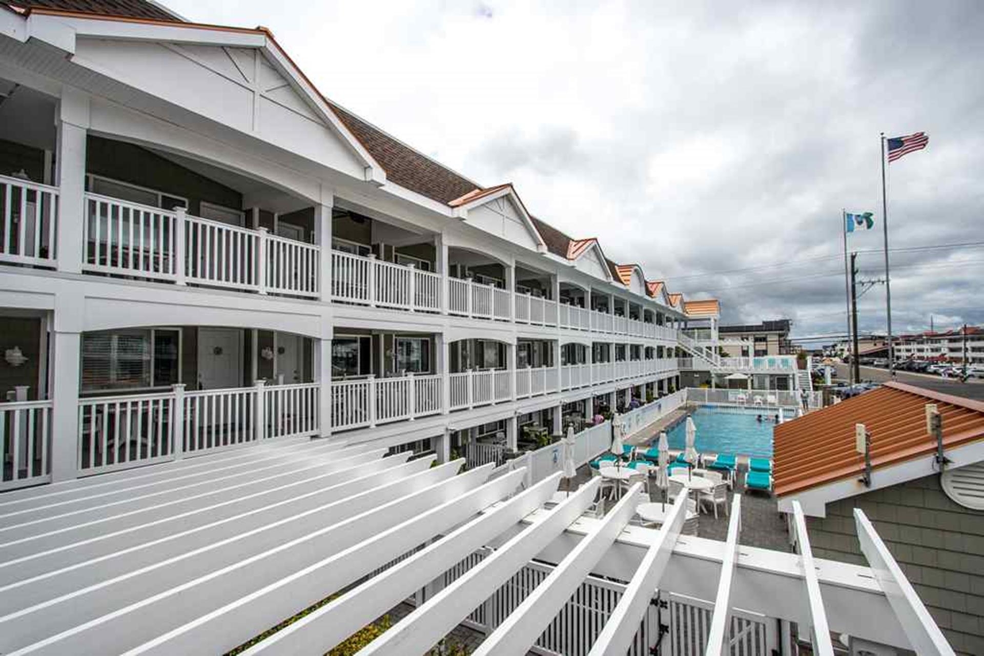 7929 Dune Drive Unit: 104