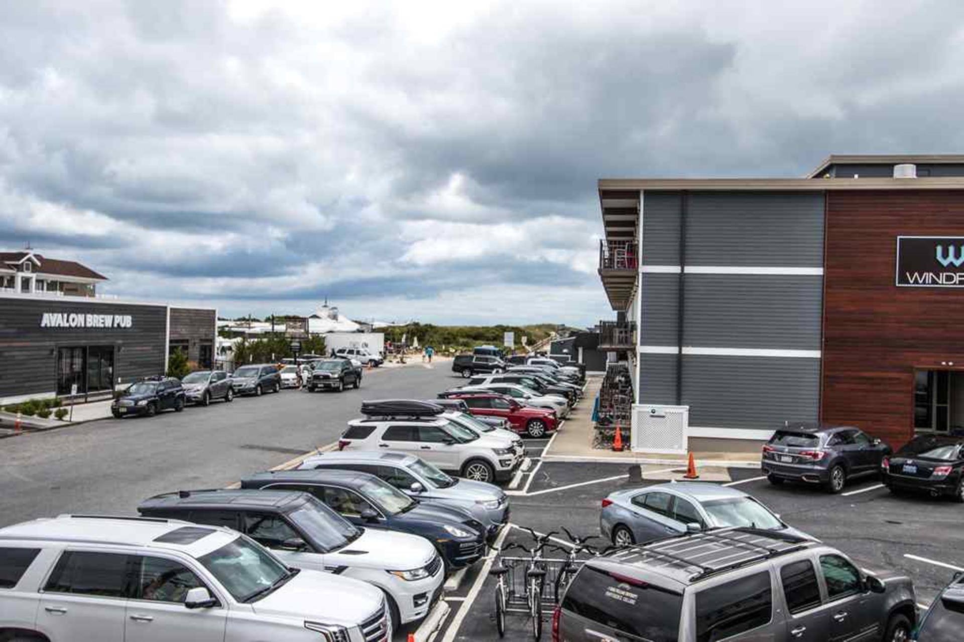 7929 Dune Drive Unit: 104