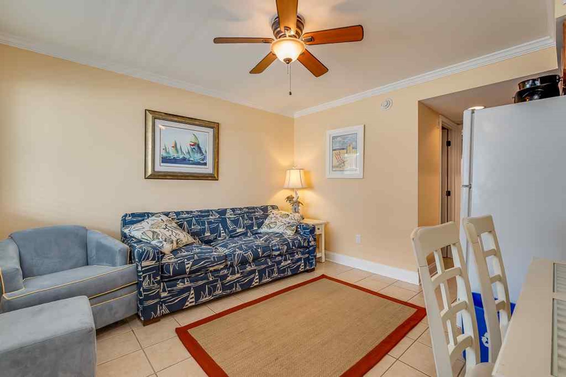 7929 Dune Drive Unit: 104