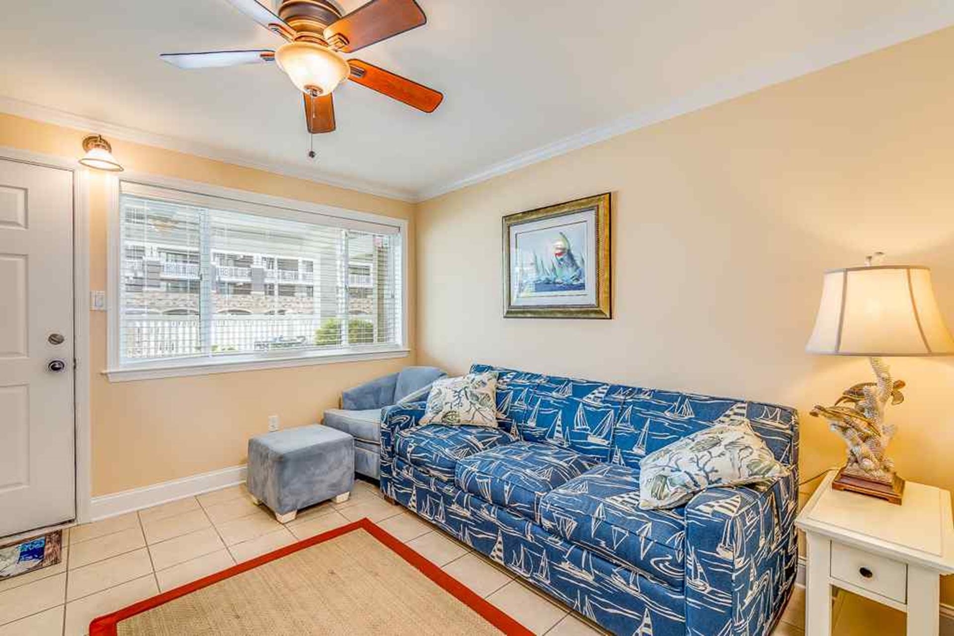 7929 Dune Drive Unit: 104