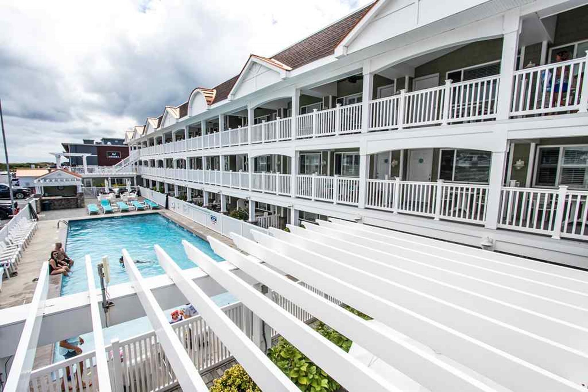 7929 Dune Drive Unit: 104