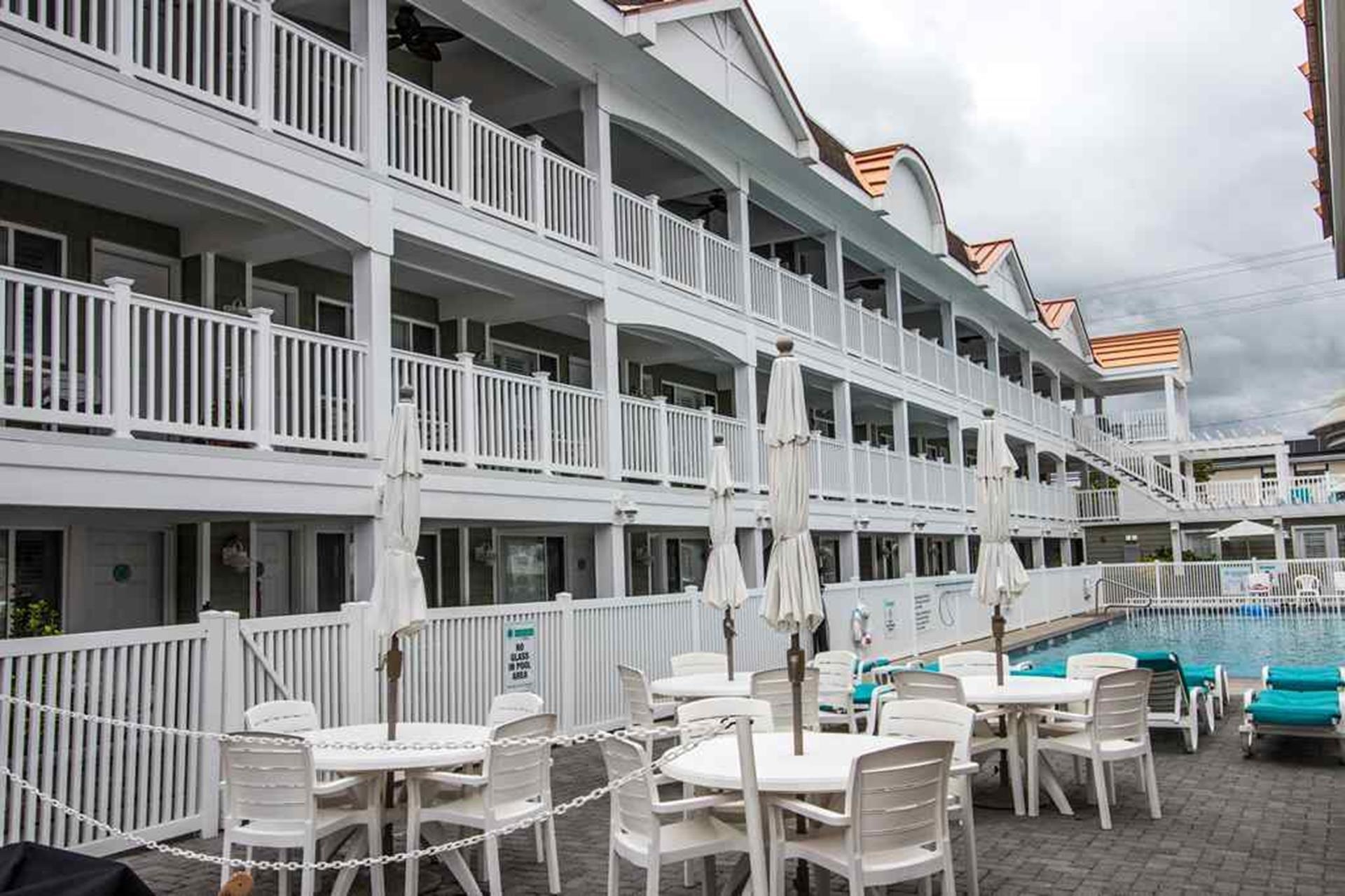 7929 Dune Drive Unit: 104