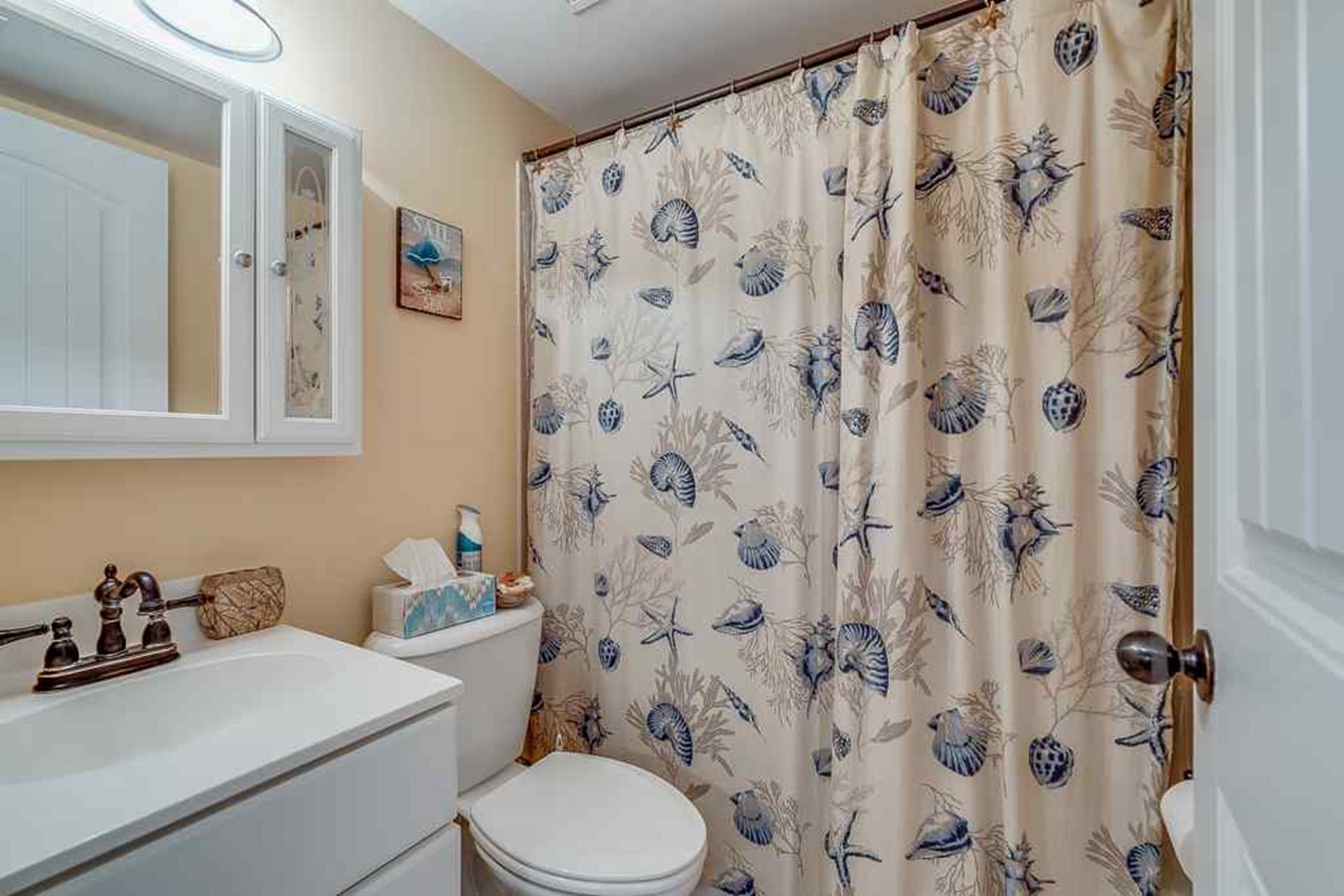 7929 Dune Drive Unit: 104