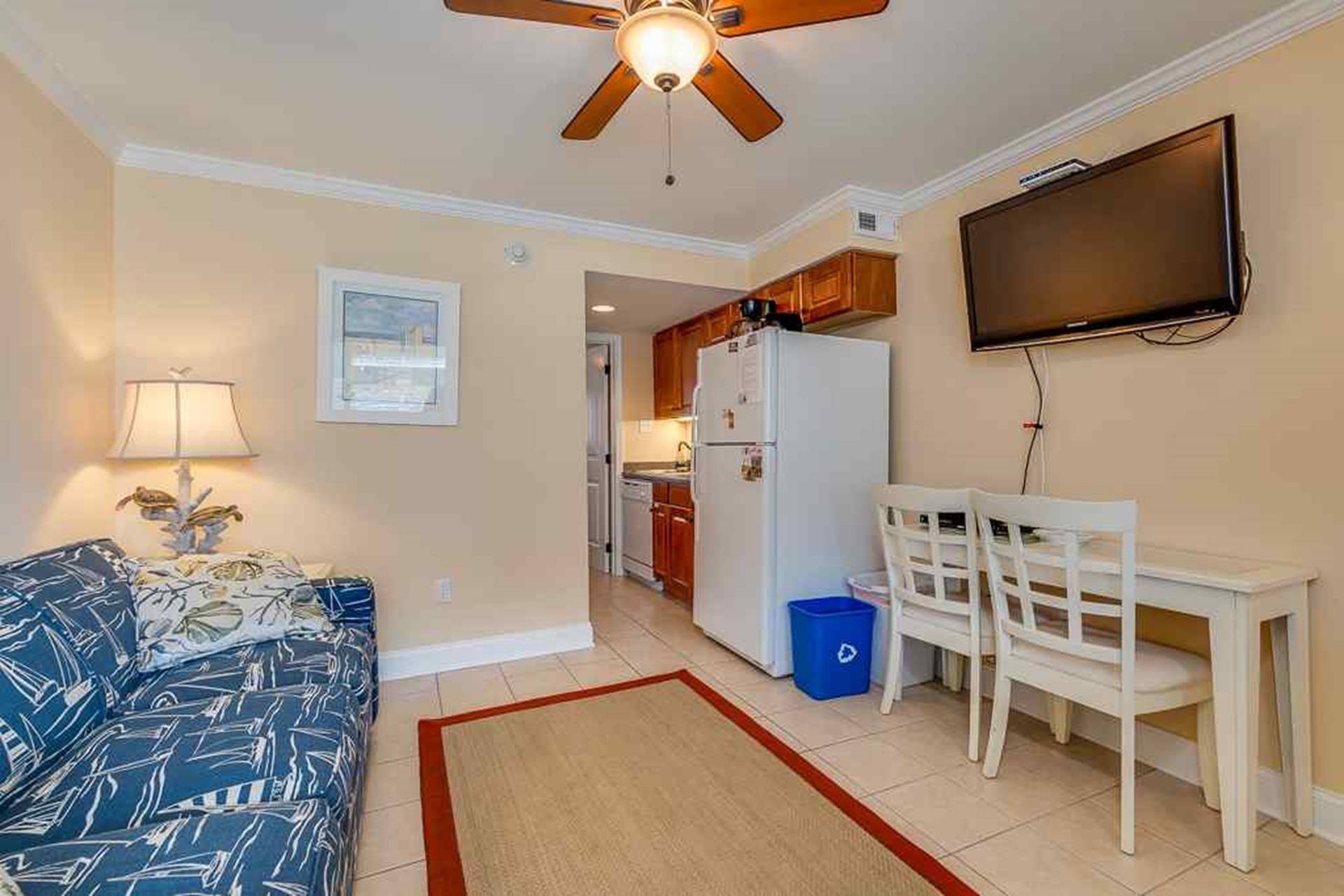 7929 Dune Drive Unit: 104