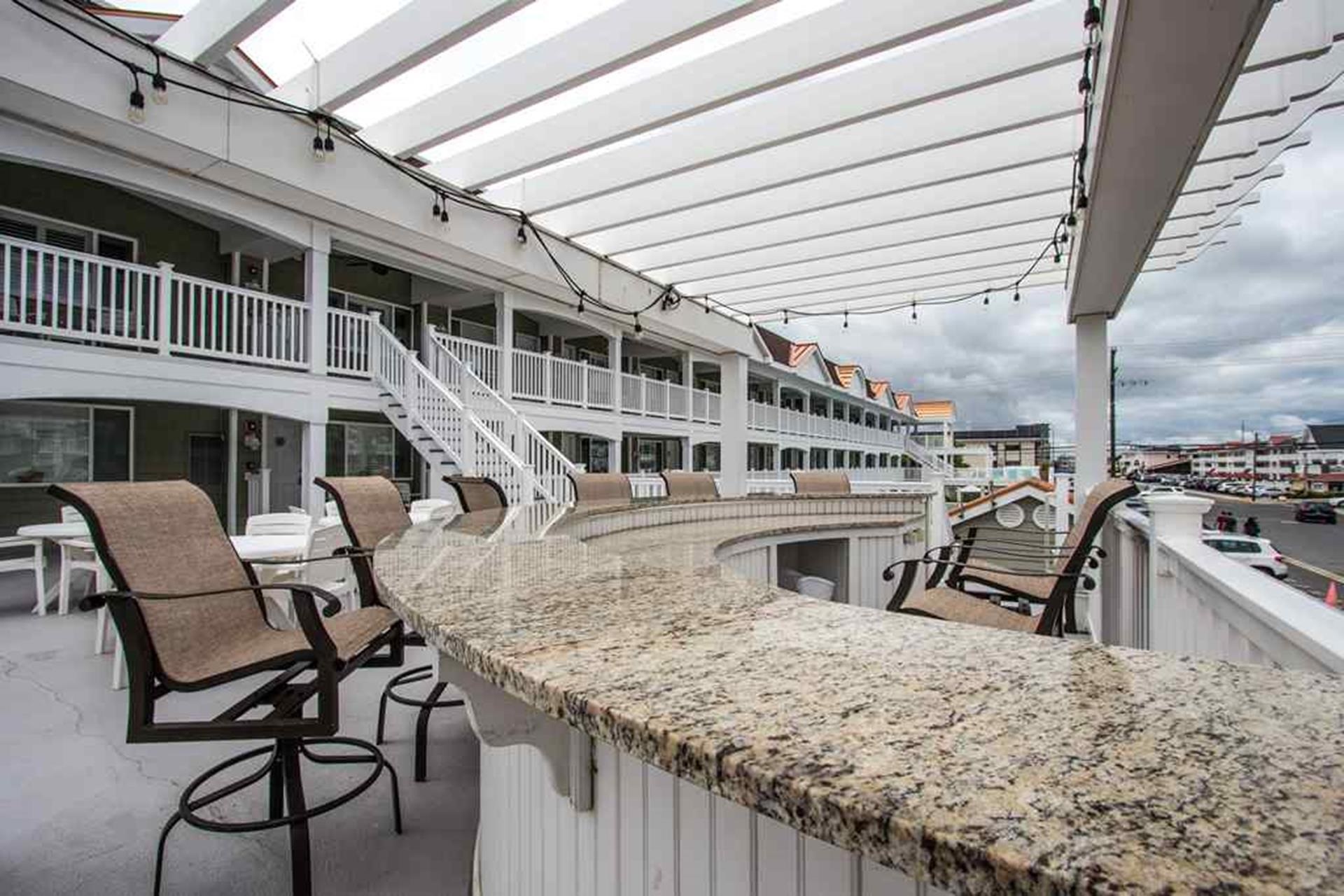 7929 Dune Drive Unit: 104