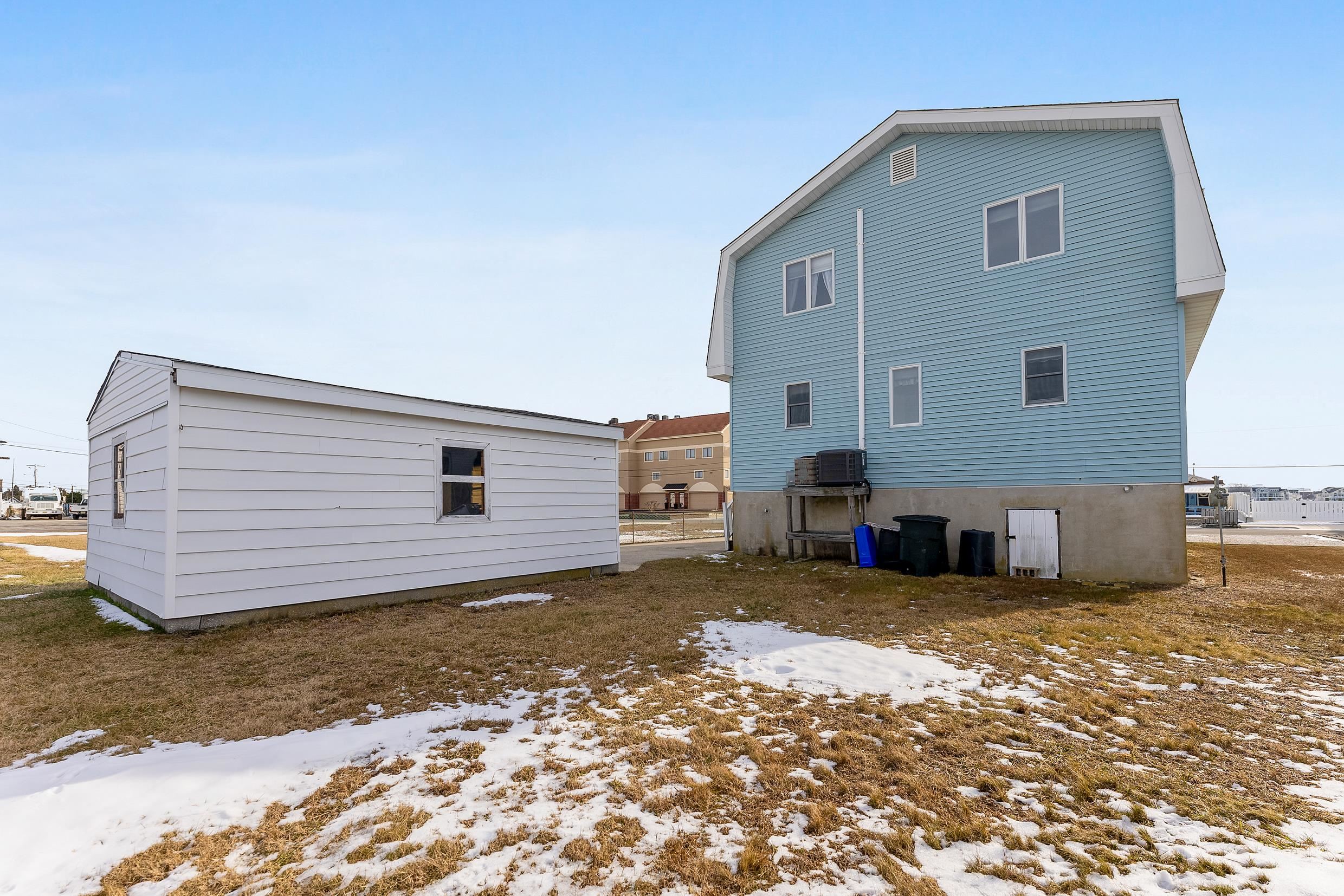 15 Shawcrest Road
