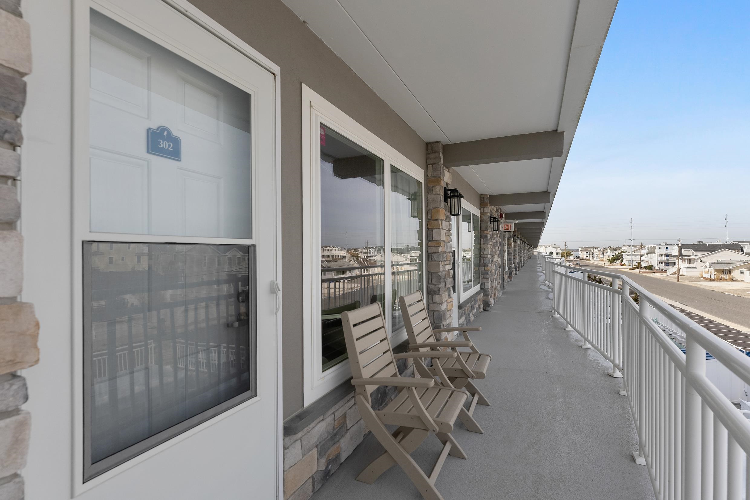 7800 Dune Drive Unit: C302