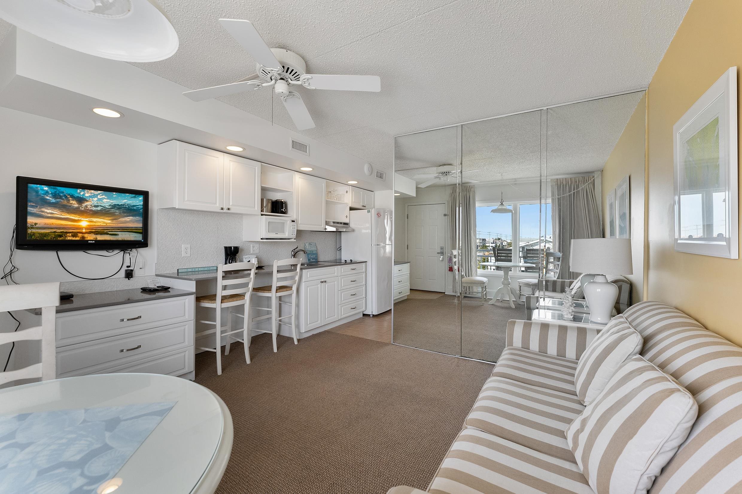 7800 Dune Drive Unit: C302