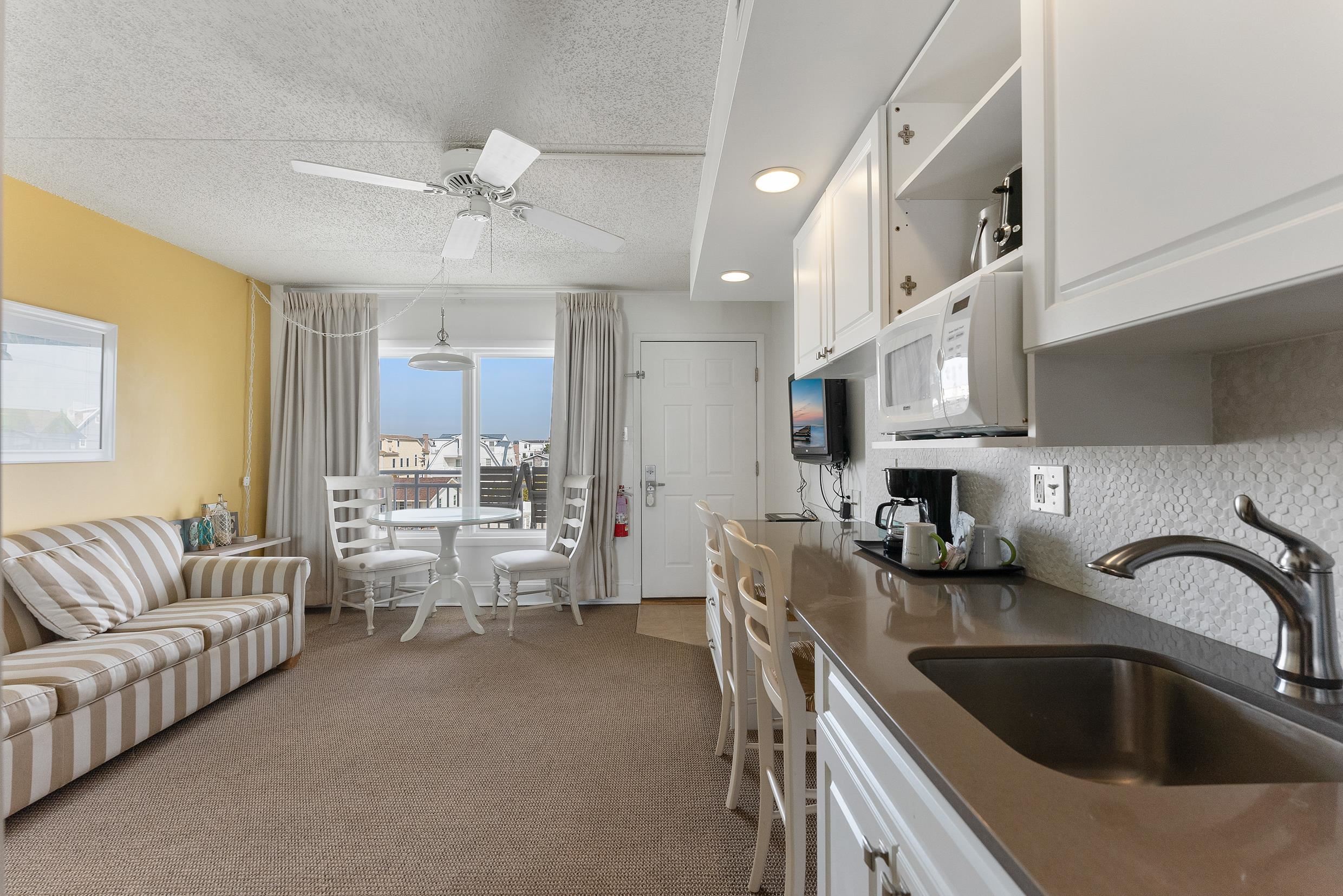 7800 Dune Drive Unit: C302