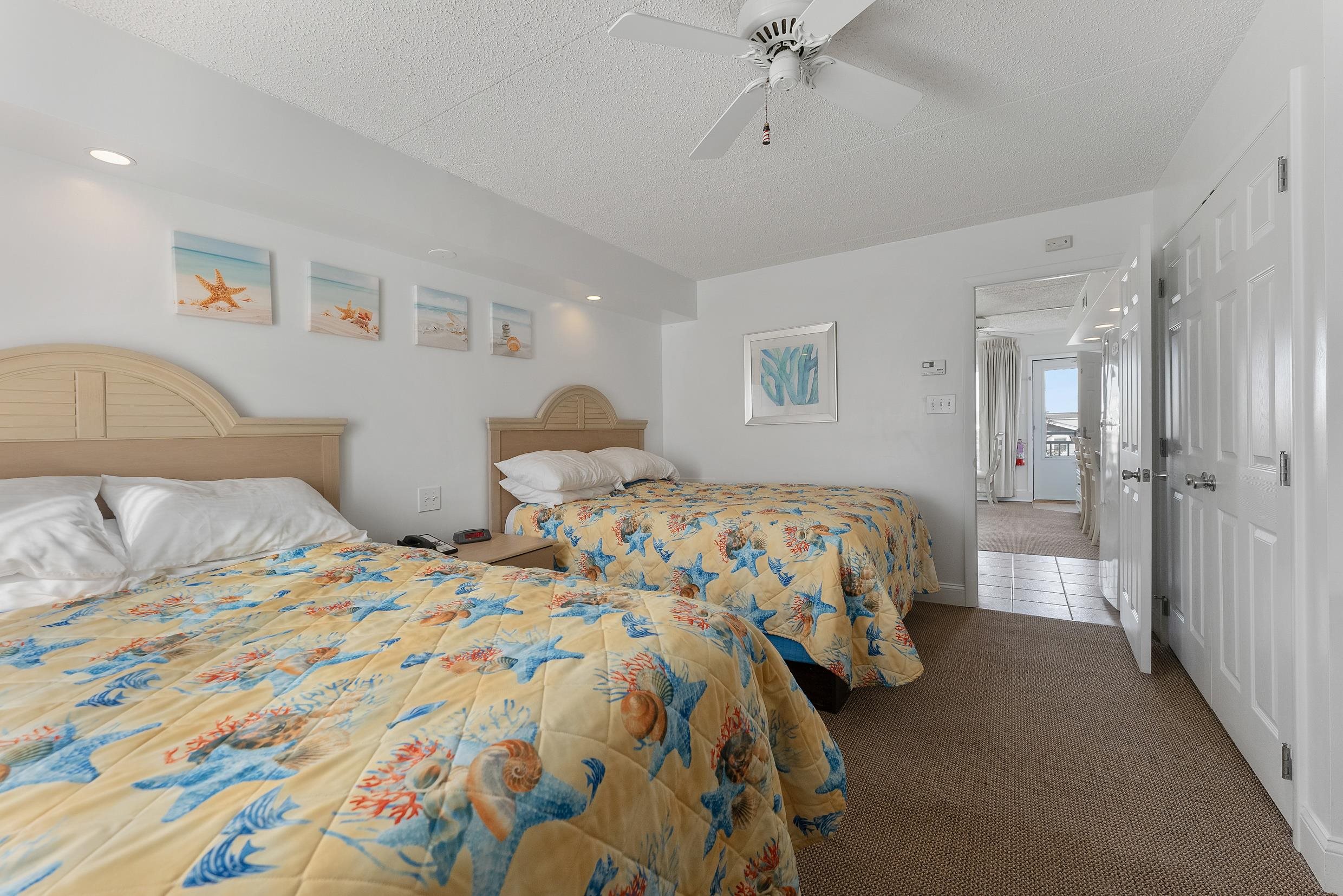 7800 Dune Drive Unit: C302