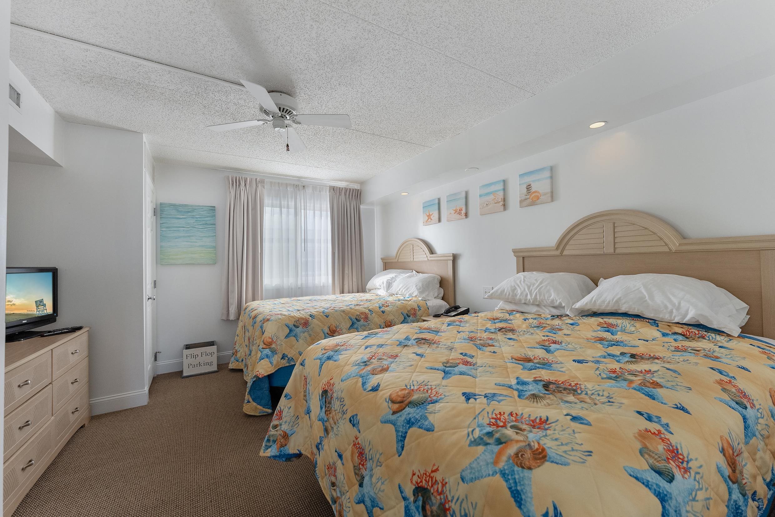 7800 Dune Drive Unit: C302