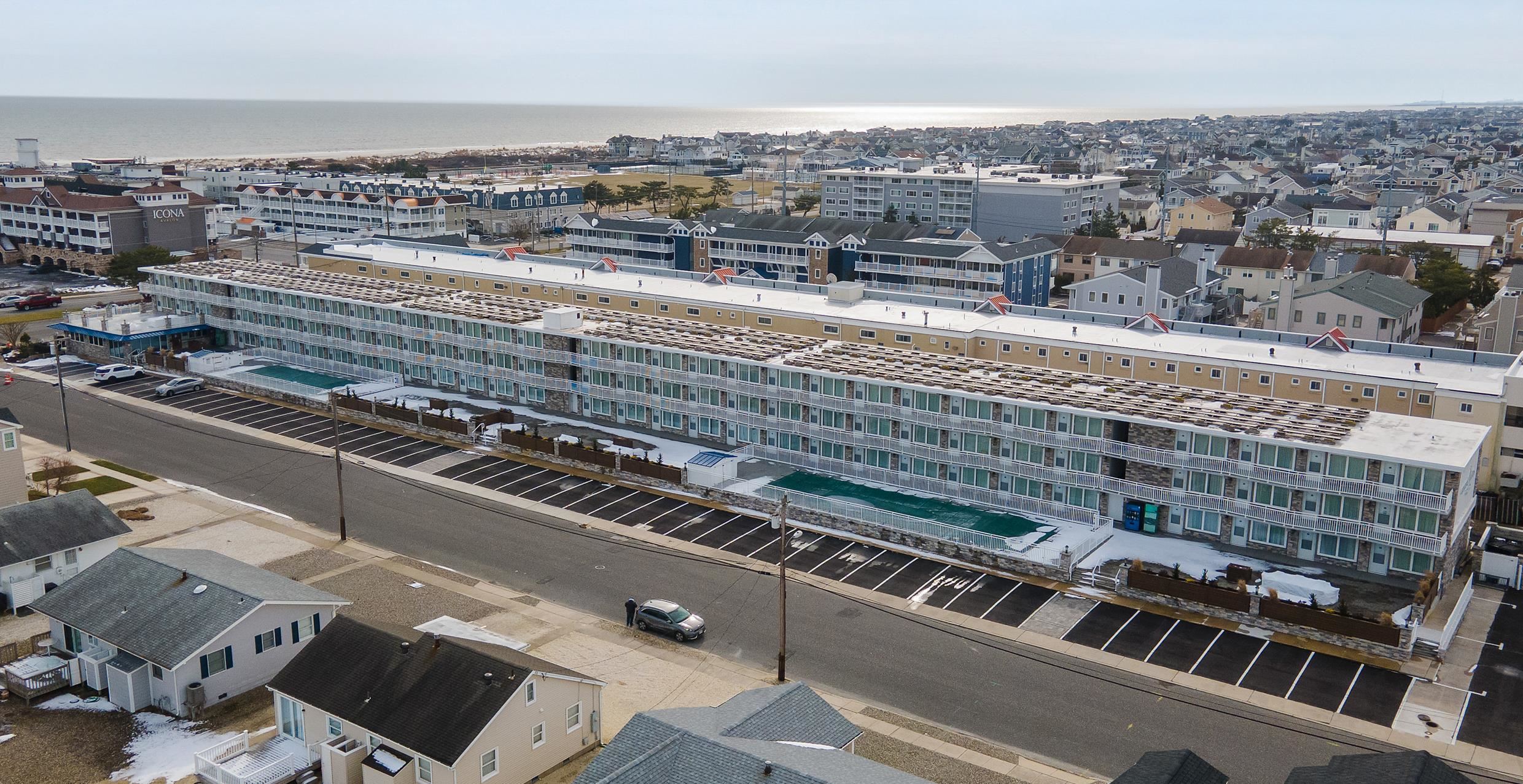 7800 Dune Drive Unit: C302