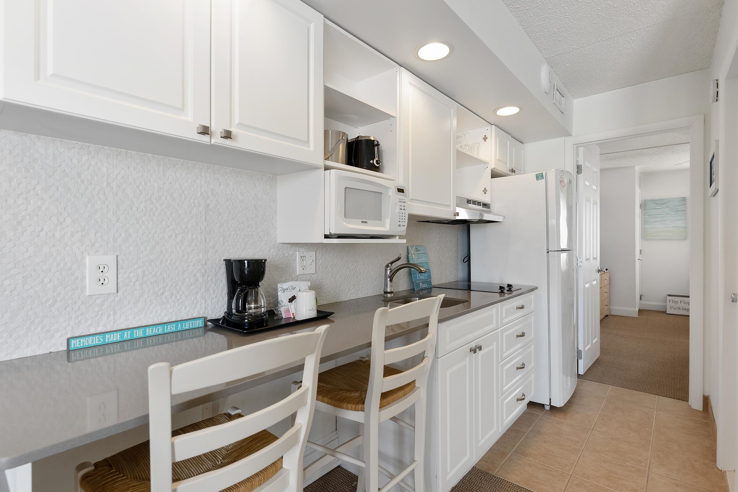 7800 Dune Drive Unit: C302
