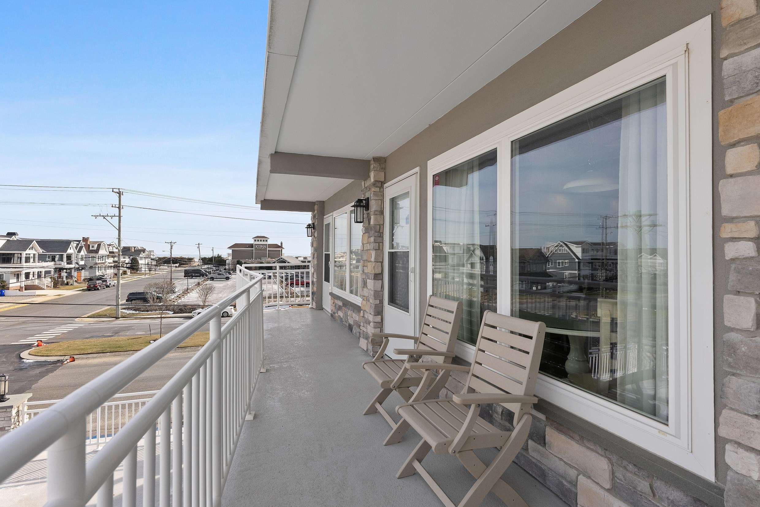 7800 Dune Drive Unit: C302