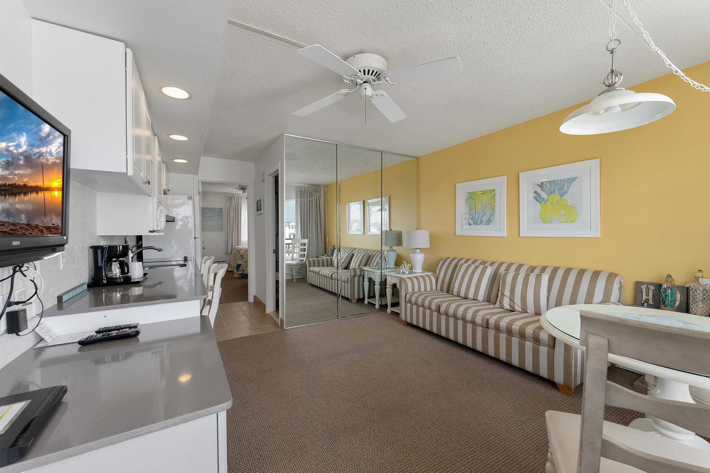 7800 Dune Drive Unit: C302