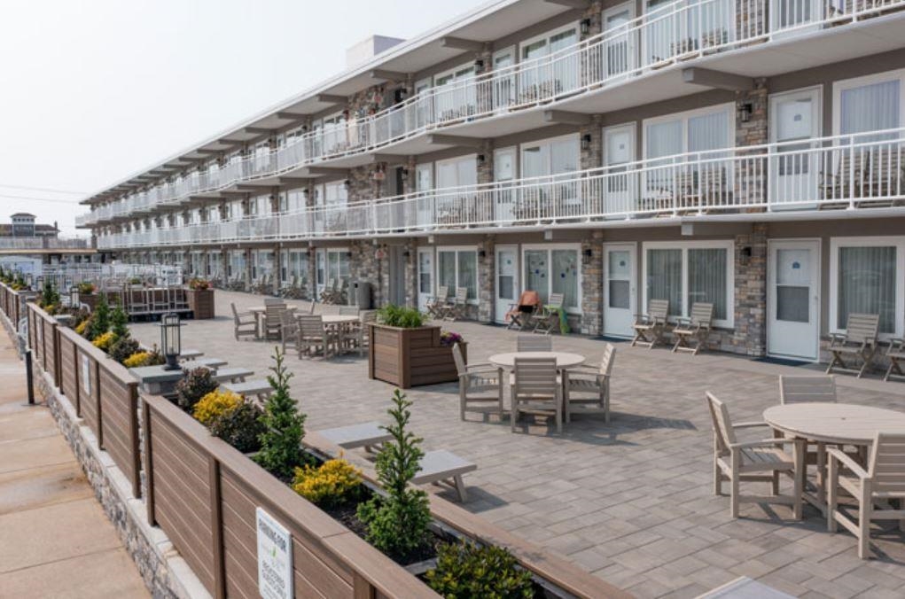 7800 Dune Drive Unit: C302