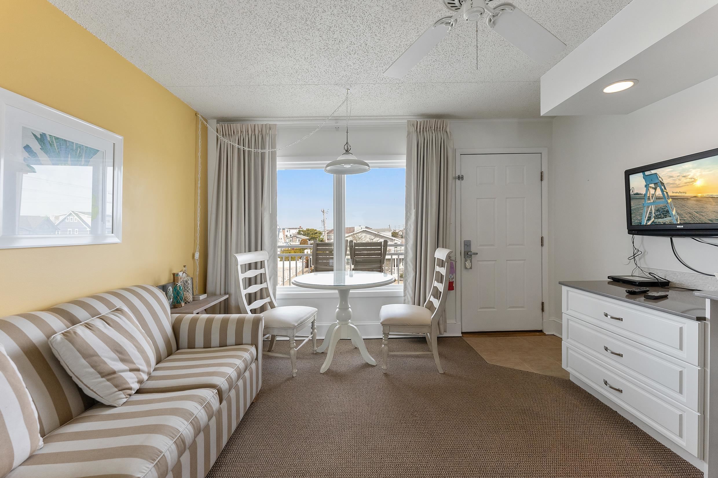 7800 Dune Drive Unit: C302