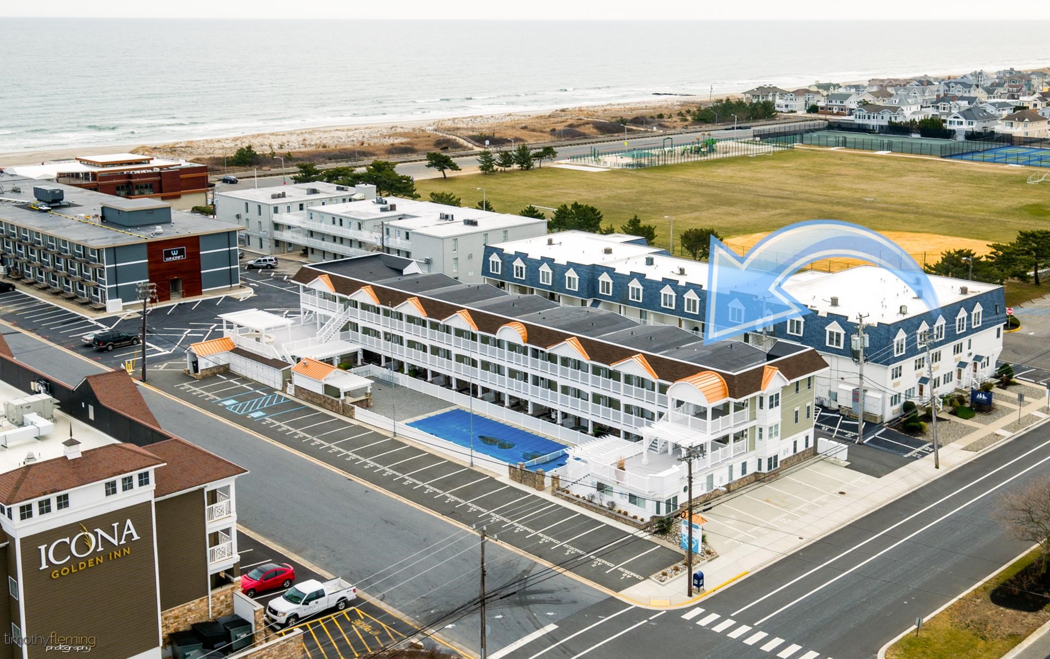 7929 Dune Drive Unit: 304