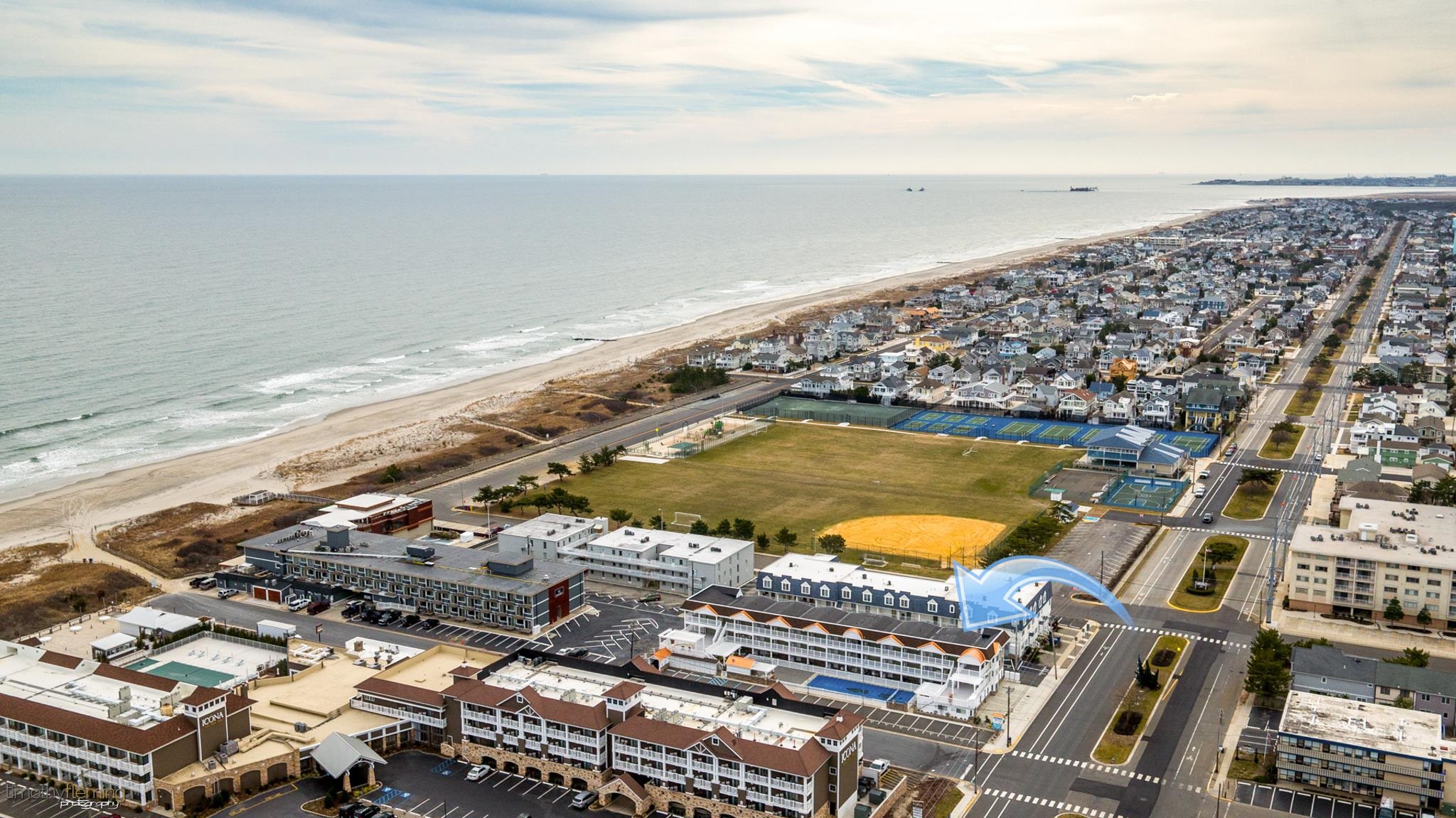 7929 Dune Drive Unit: 304