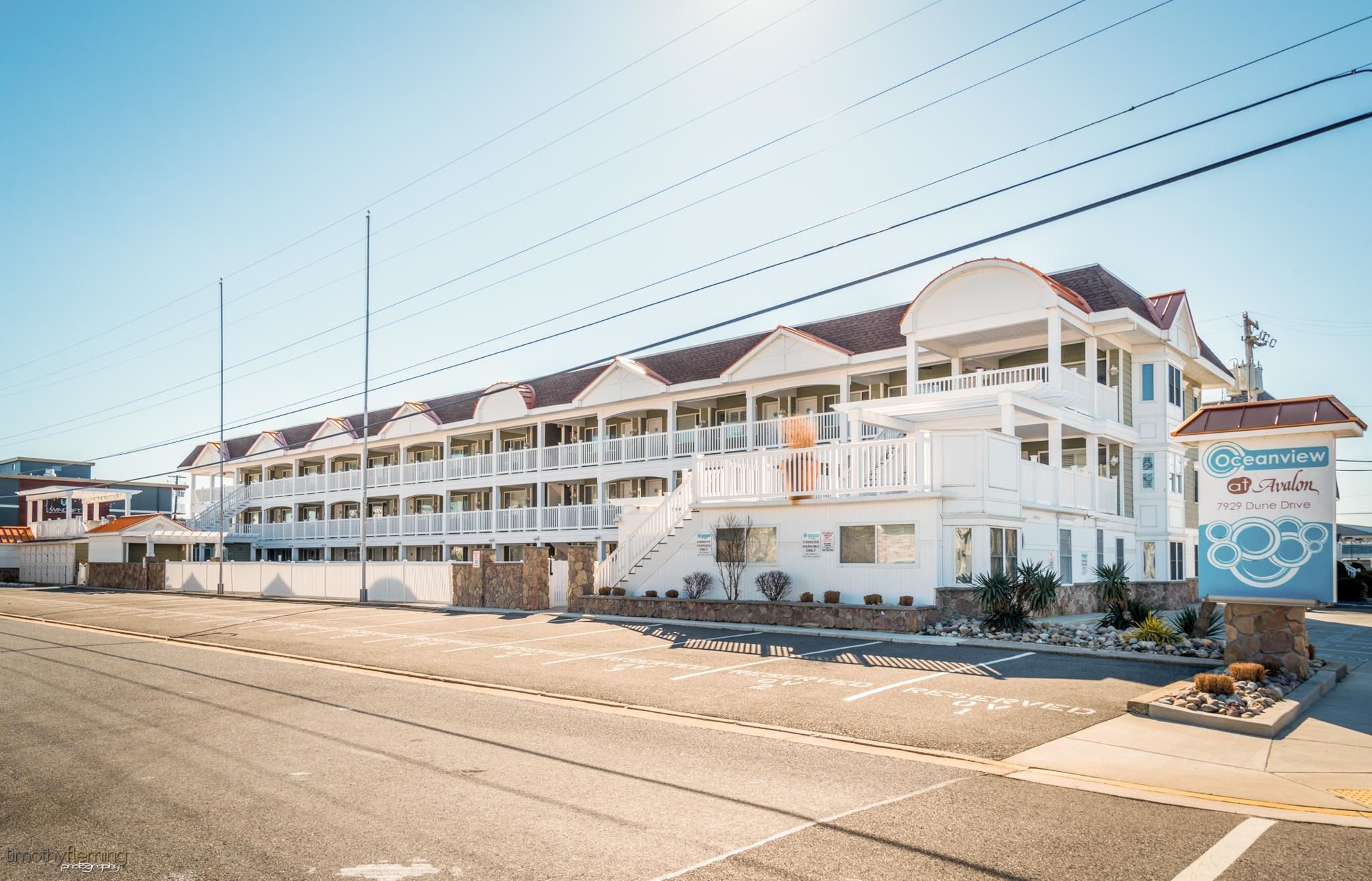 7929 Dune Drive Unit: 304
