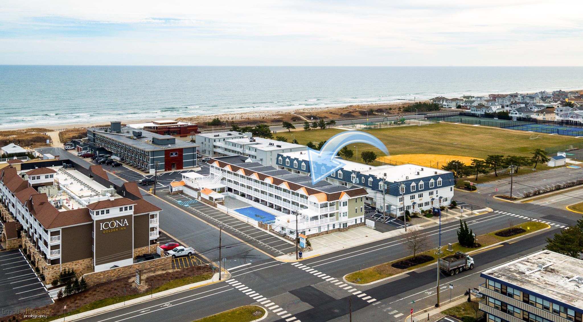 7929 Dune Drive Unit: 304