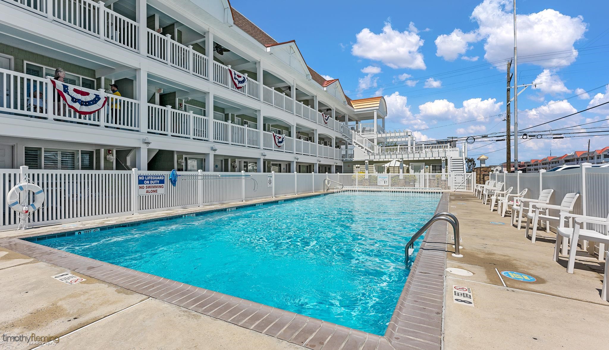 7929 Dune Drive Unit: 304
