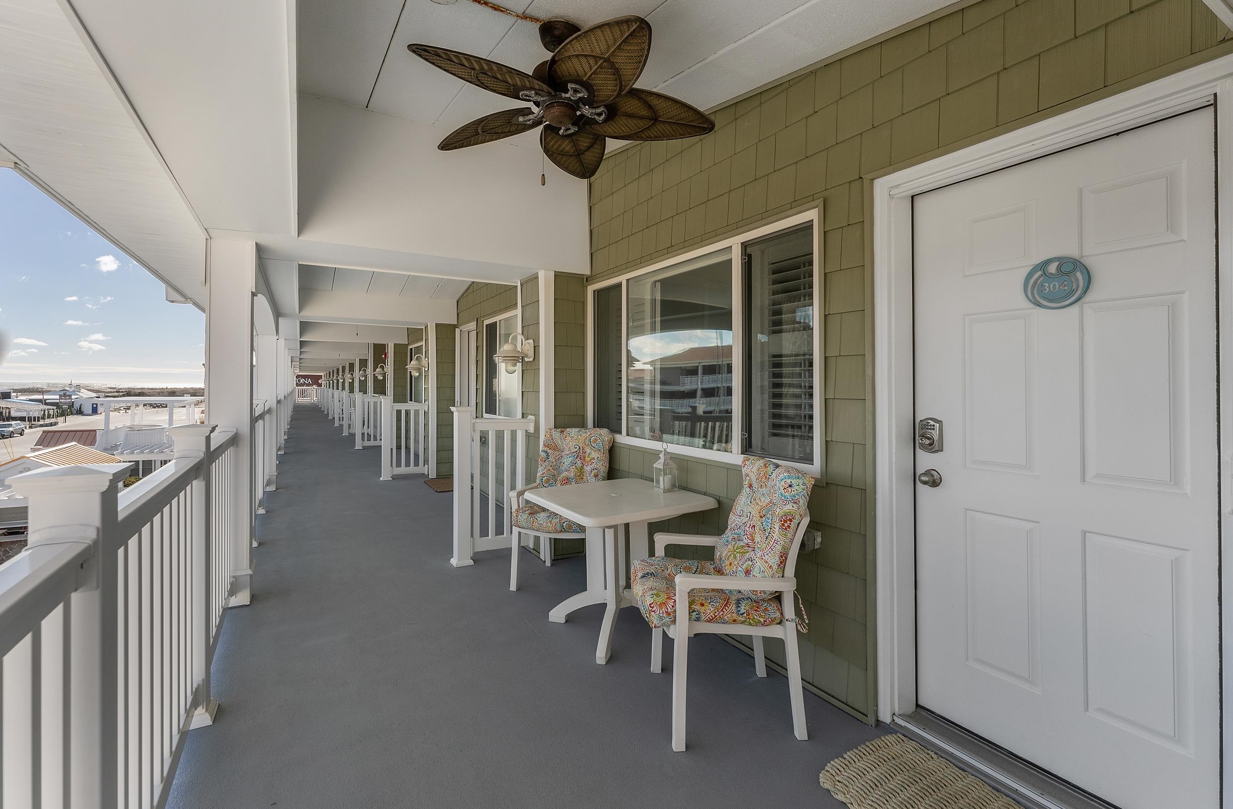7929 Dune Drive Unit: 304