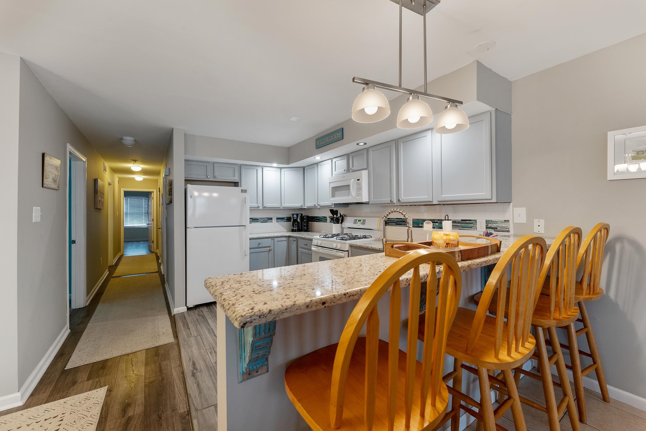 422 W Roberts Avenue Unit: A