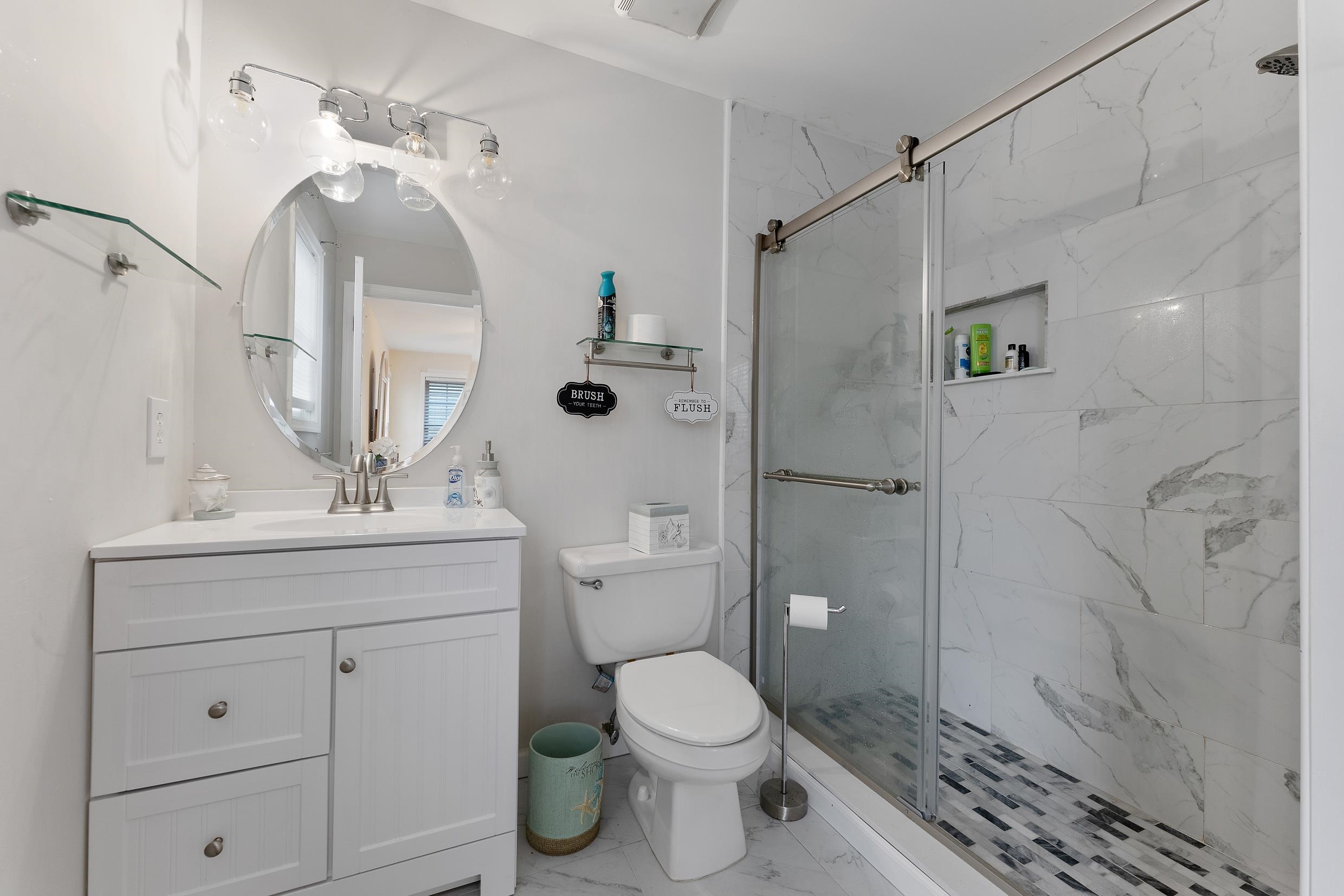 422 W Roberts Avenue Unit: A