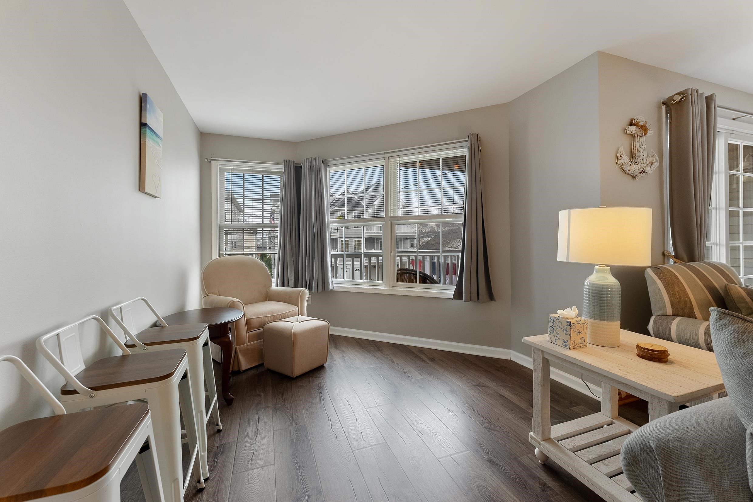 422 W Roberts Avenue Unit: A