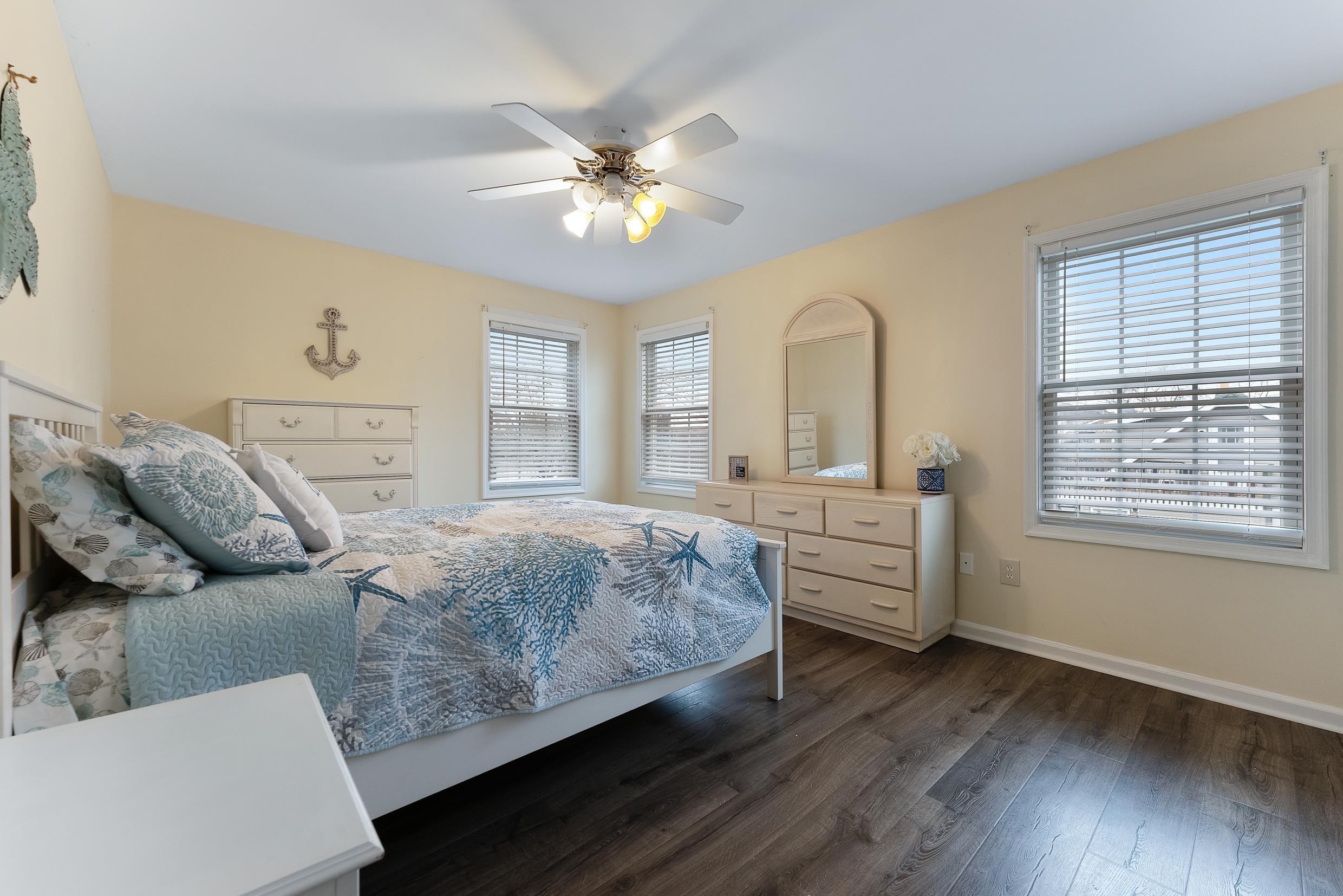422 W Roberts Avenue Unit: A