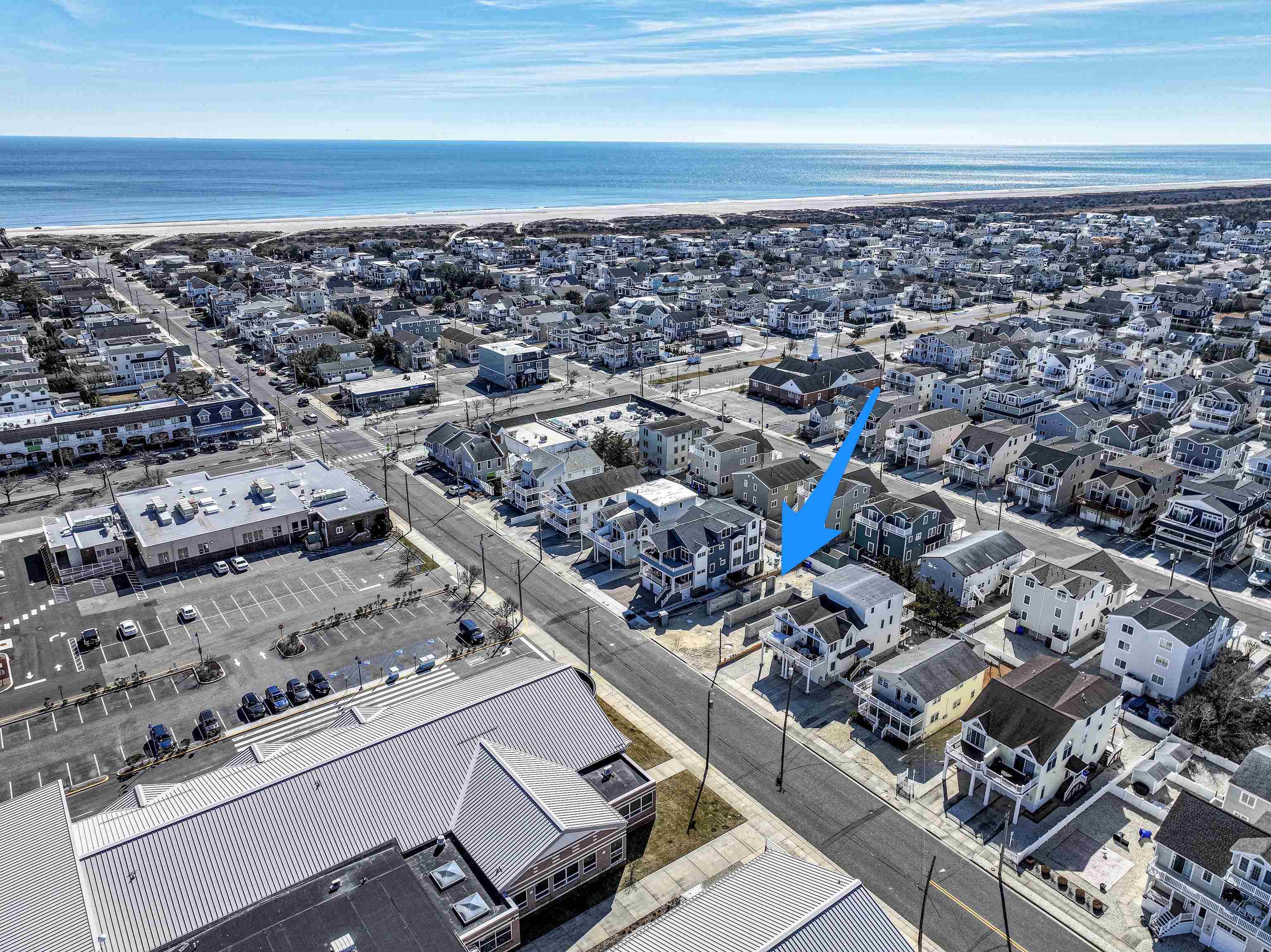 264 32nd Street Unit: 264