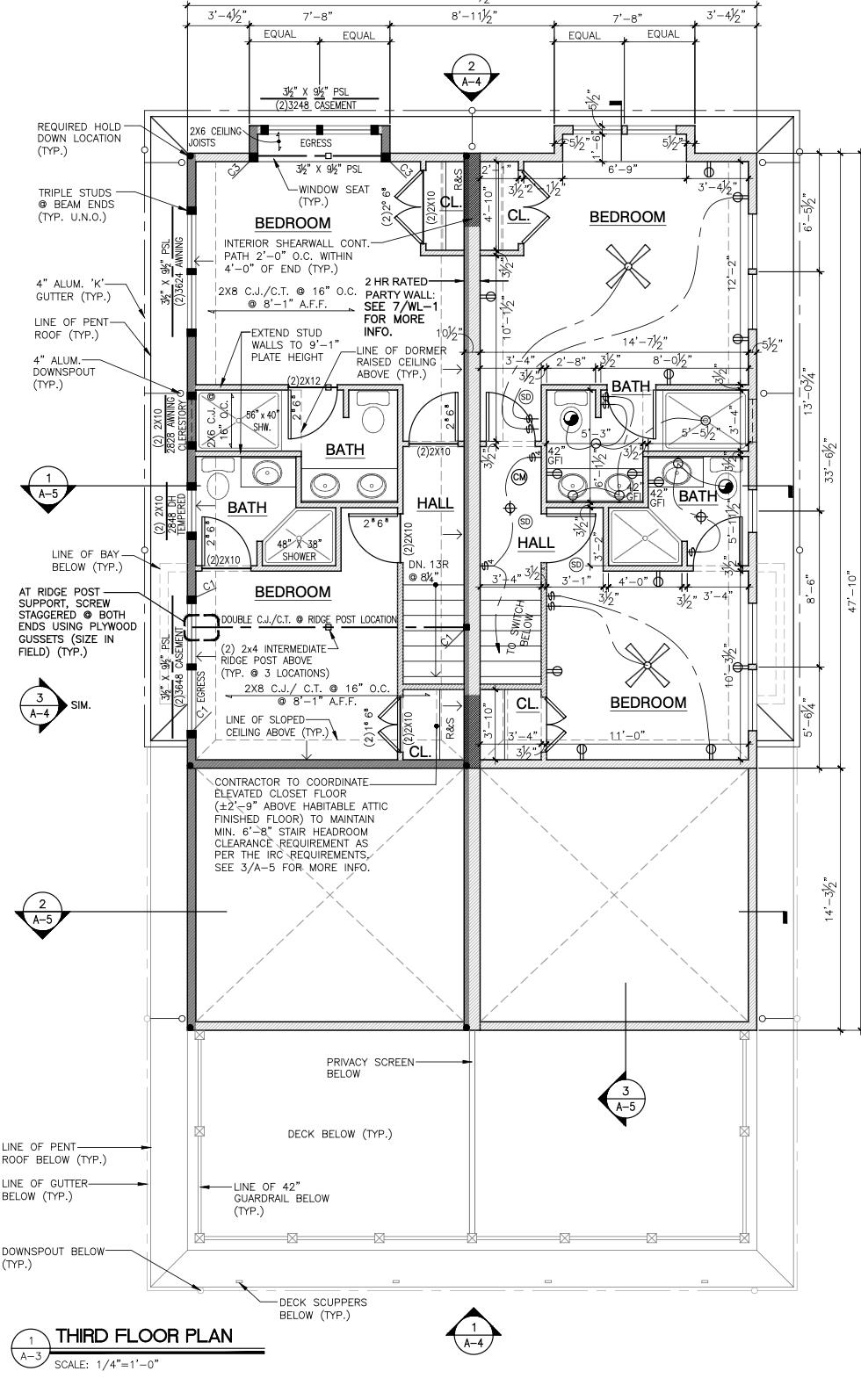 264 32nd Street Unit: 264