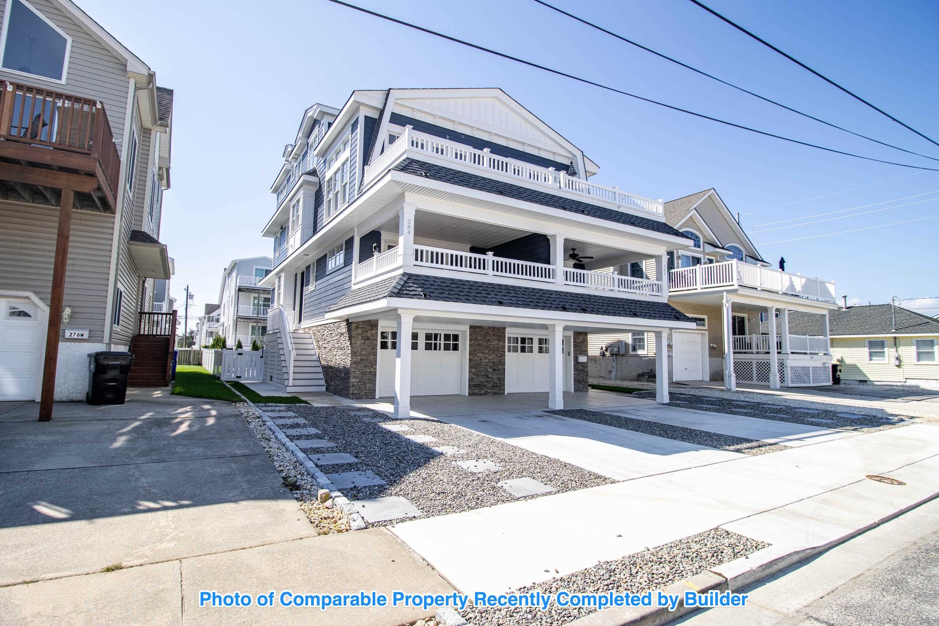 264 32nd Street Unit: 264